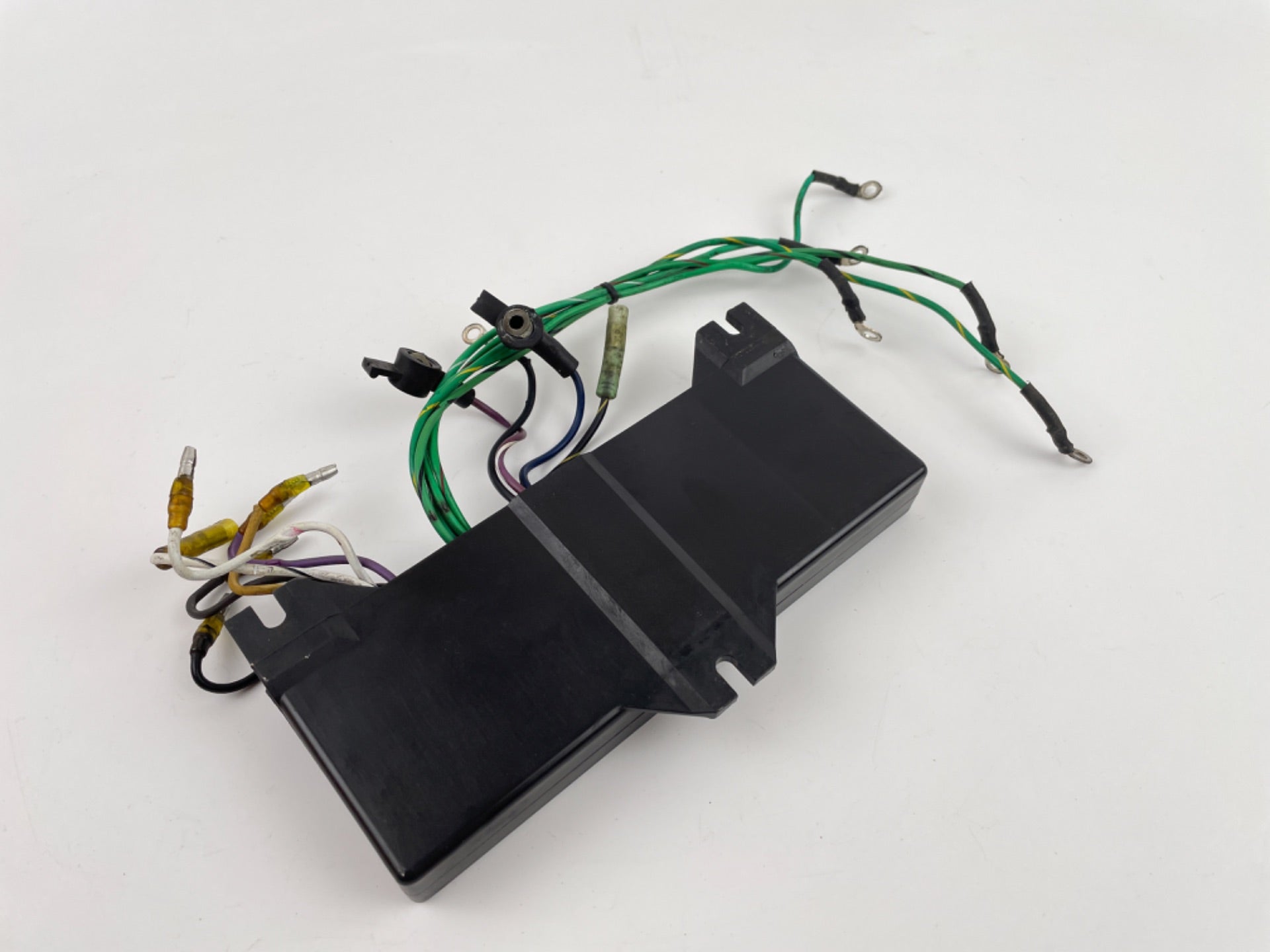 1992 Mercury 150 HP 2 Stroke Outboard C.D.I CDI Assembly 817323A-3 OEM