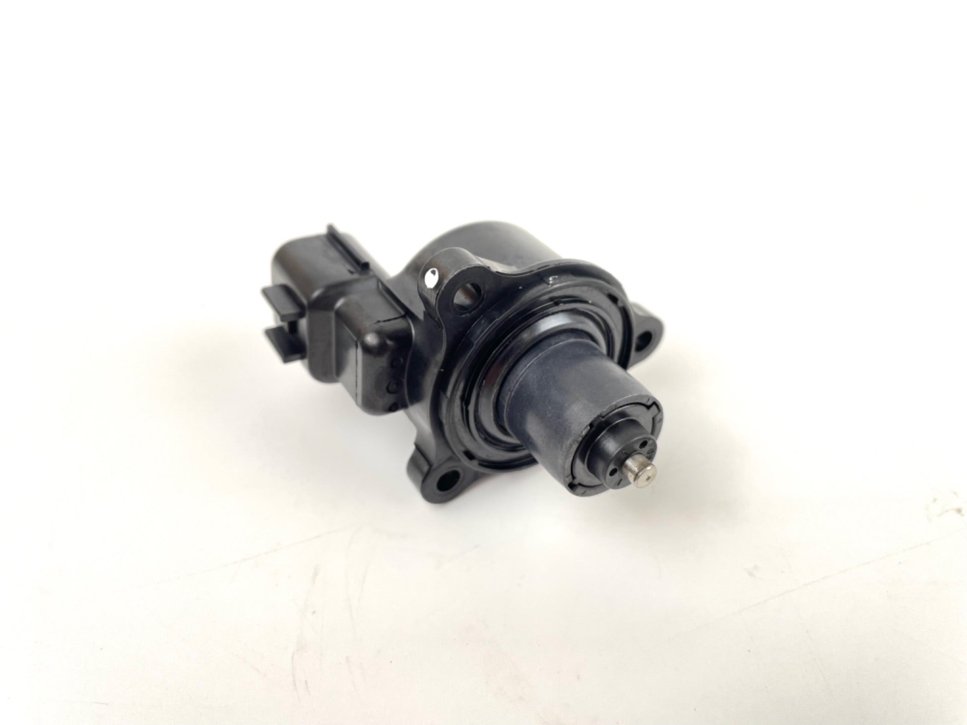 2000-2011 Yamaha 115HP 4 Stroke Outboard IAC Control Valve 68V-1312A-00-00