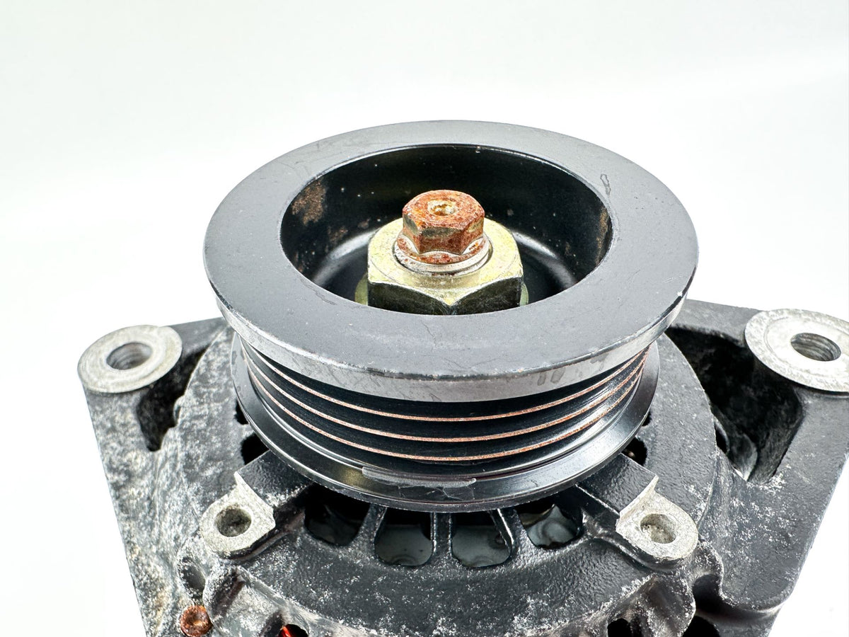 2004 Honda 135 HP 4 Stroke Outboard Alternator 31630-ZY6-013 OEM