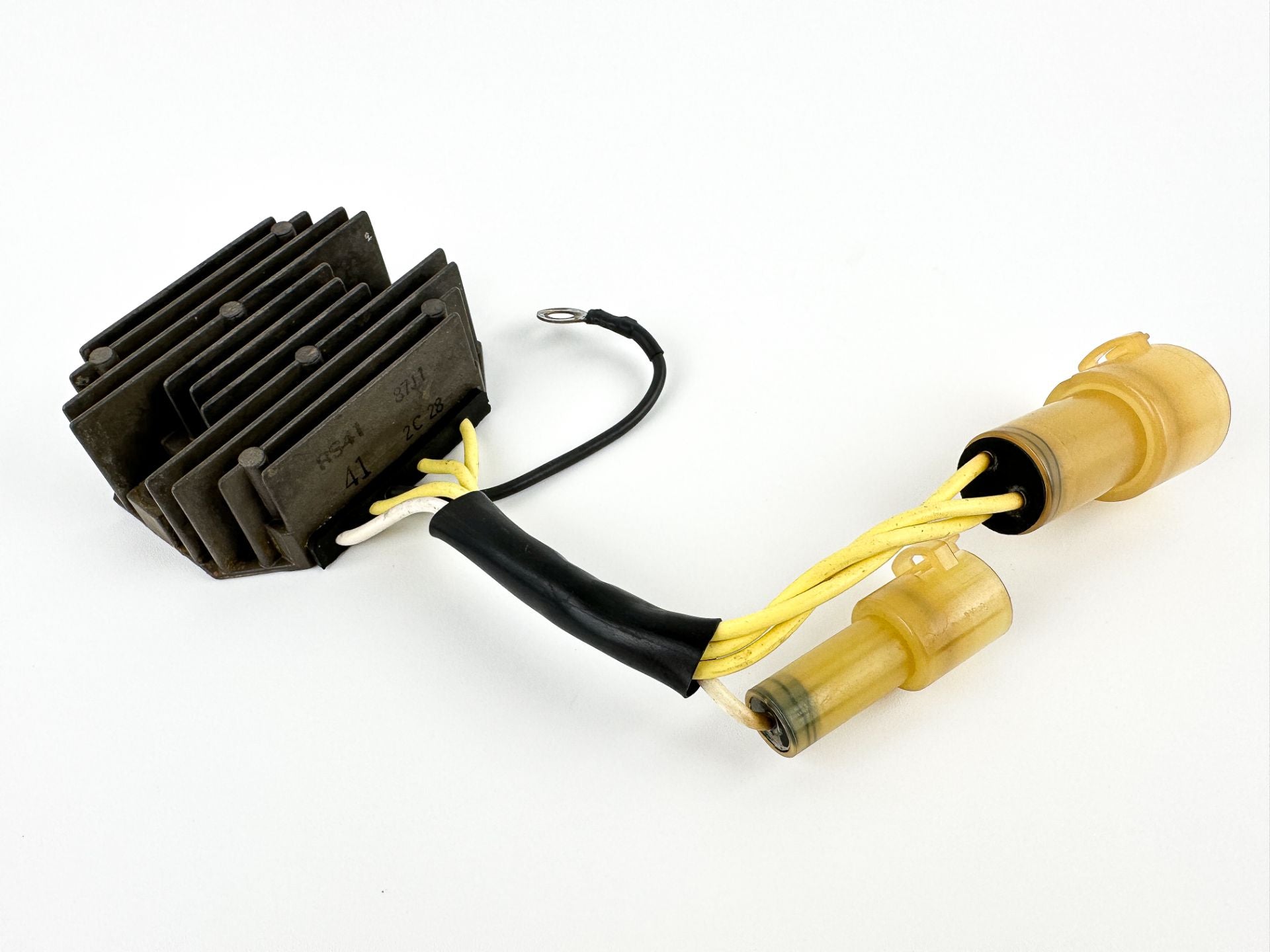 2008 Suzuki 50 HP 4 Stroke Outboard Rectifier & Regulator 32800-38F10 OEM