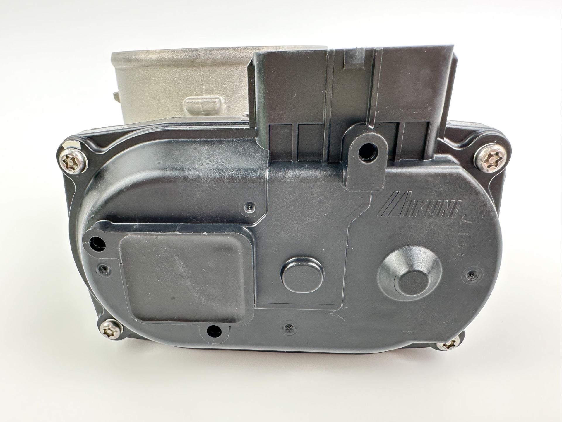 2019 Yamaha 250 HP 4 Stroke Outboard Throttle Body Assembly 6CB-13751-10-00 OEM