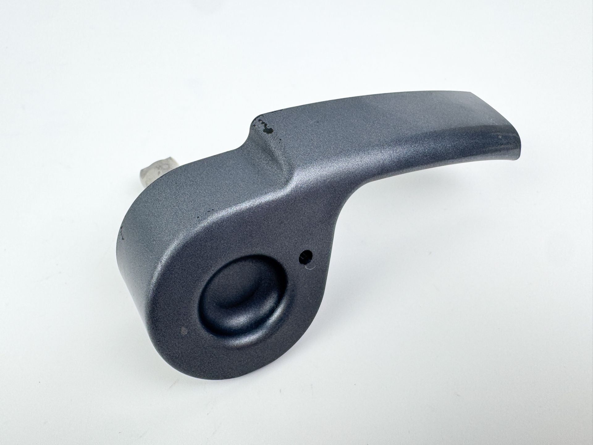 2010 Yamaha 250 HP 4 Stroke Outboard Latch Handle Set 6CB-42817-01-8D OEM