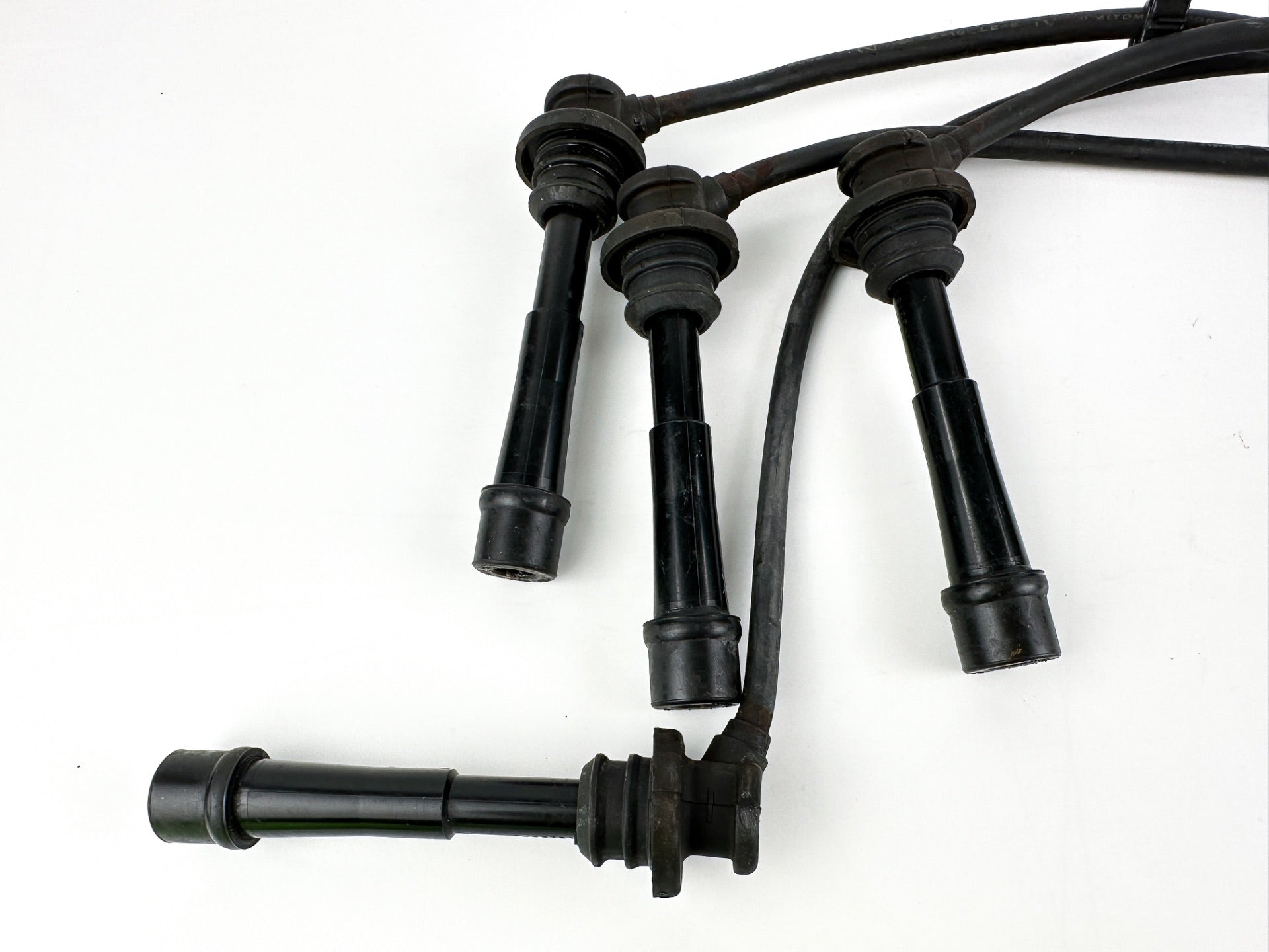 2009 Suzuki 100 HP 4 Stroke Outboard Ignition Coil Set 33410-90J00 OEM