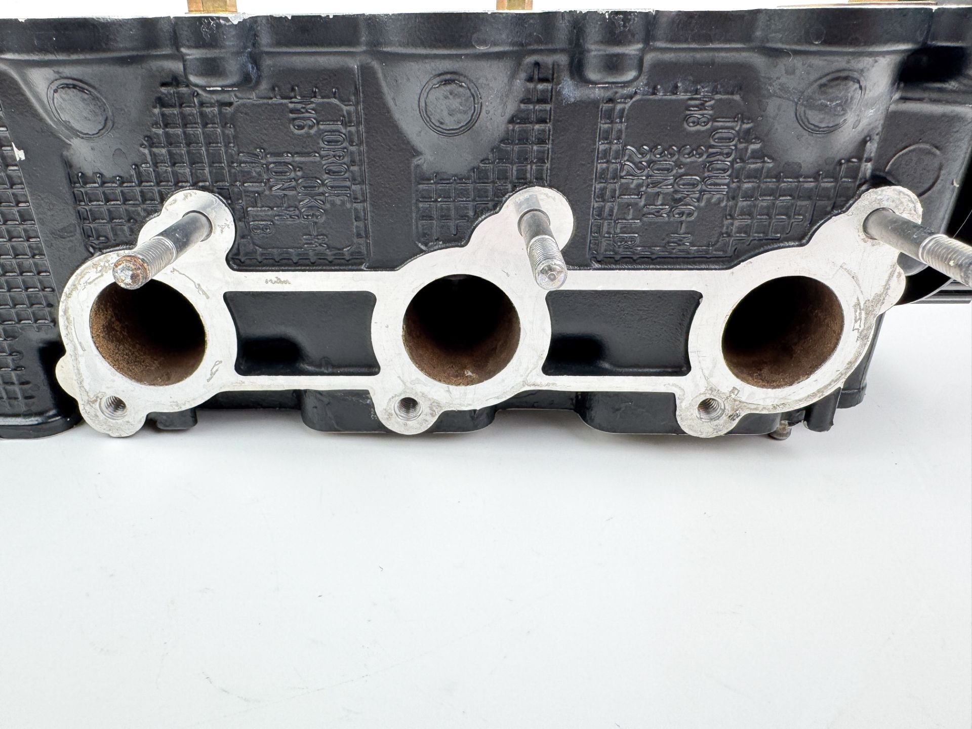 2007 Mercury 25 HP 4 Stroke Outboard Cylinder Head 8M0138727 OEM