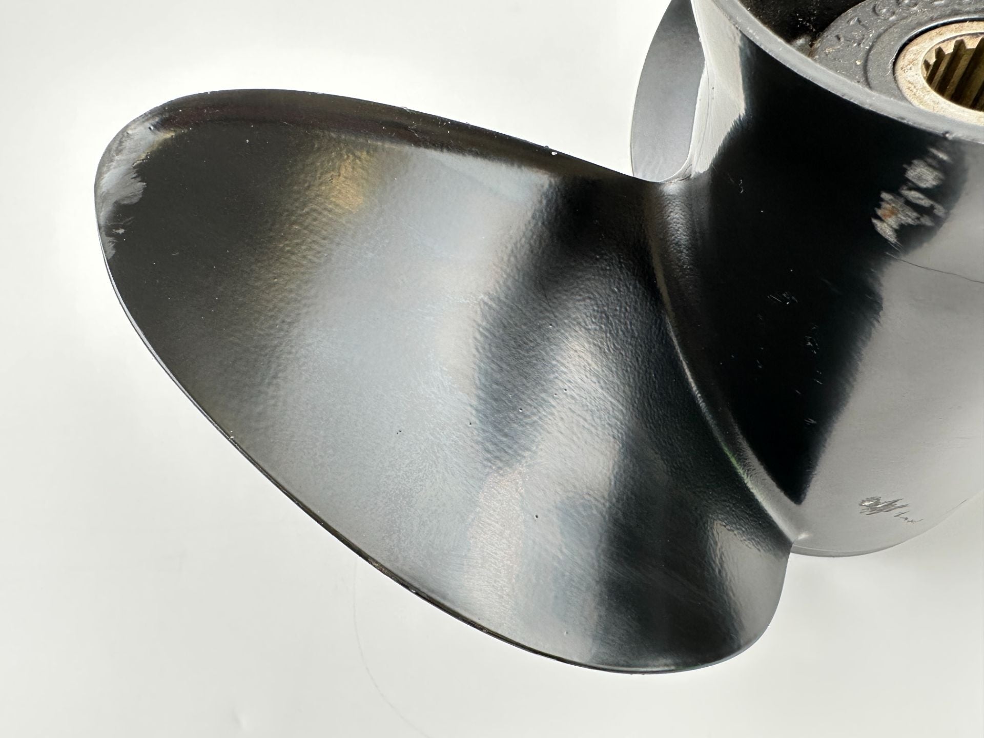 Evinrude Johnson 14 3/4 x 19P SST Propeller LH Counter 176618