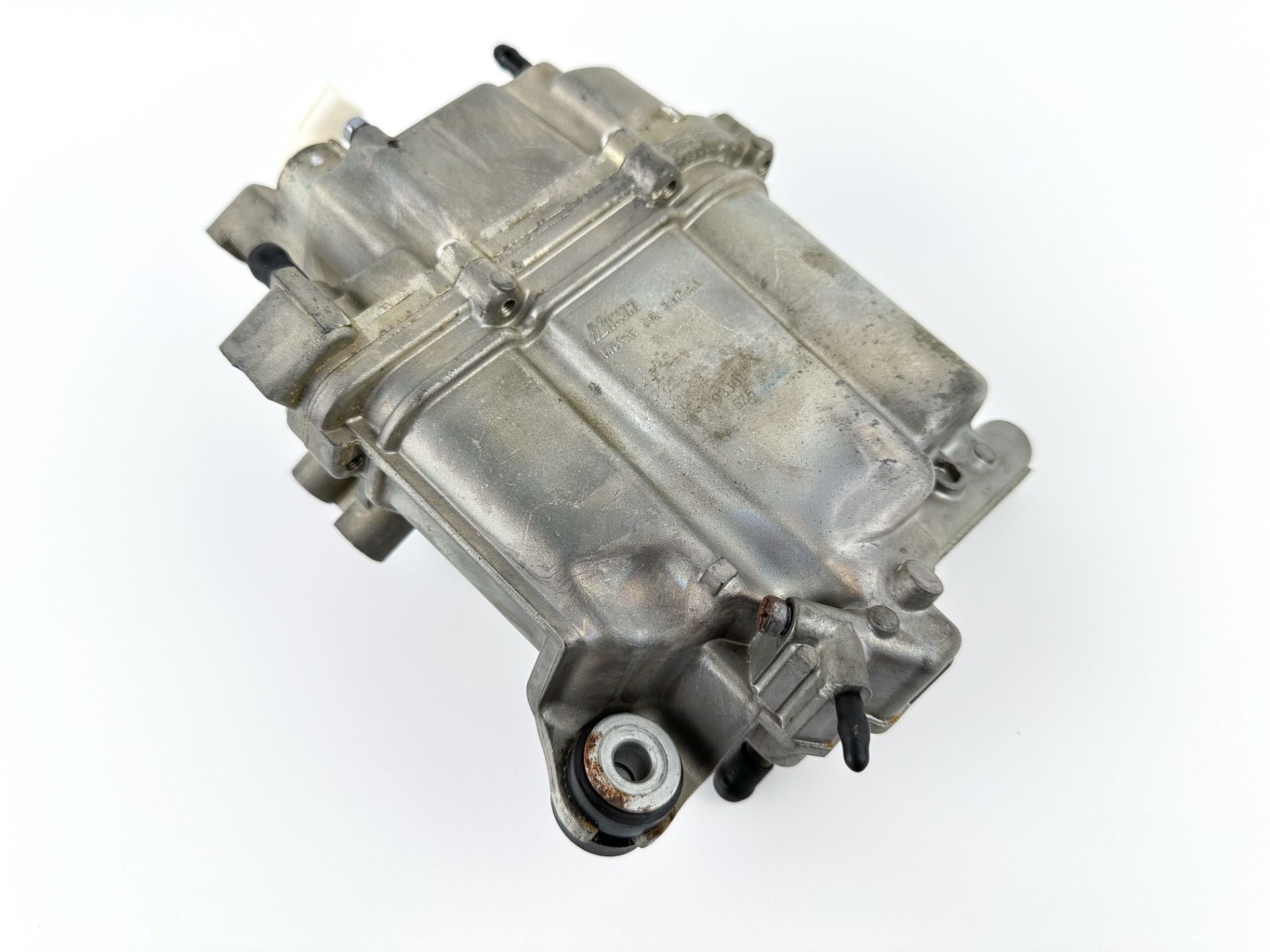 2006 Suzuki 225 HP 4 Stroke Outboard Vapor Separator Tank VST 15600-93J02 OEM