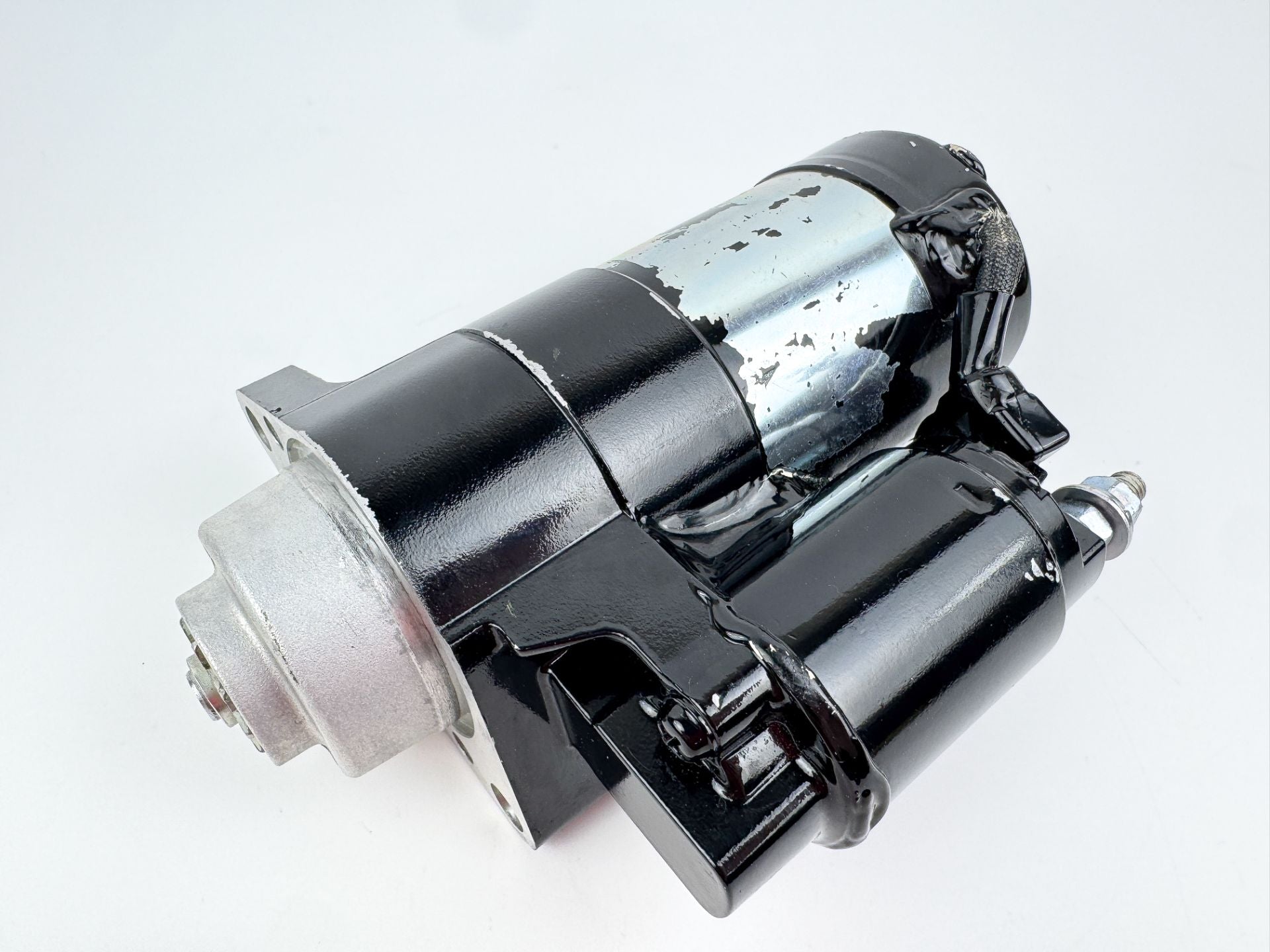 2007 Honda 200 HP 4 Stroke Outboard Starter Motor 31200-ZY3-003 OEM