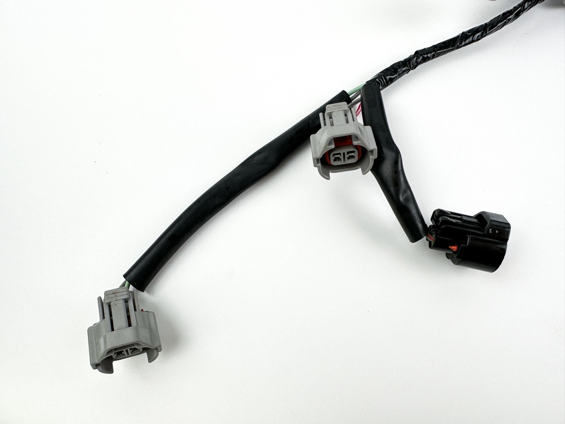 2016 Suzuki 175 HP 4 Stroke Outboard Engine Wire Harness 36610-96J90 OEM