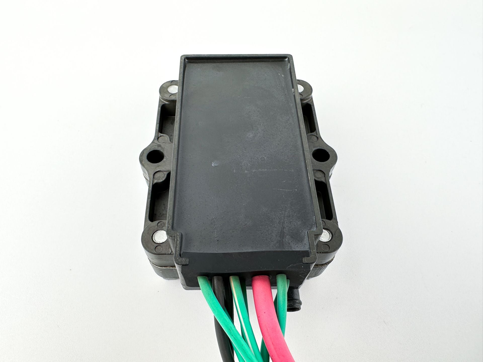 2012 Yamaha 250 HP 4 Stroke Outboard Rectifier & Regulator 6CB-81960-00-00 OEM