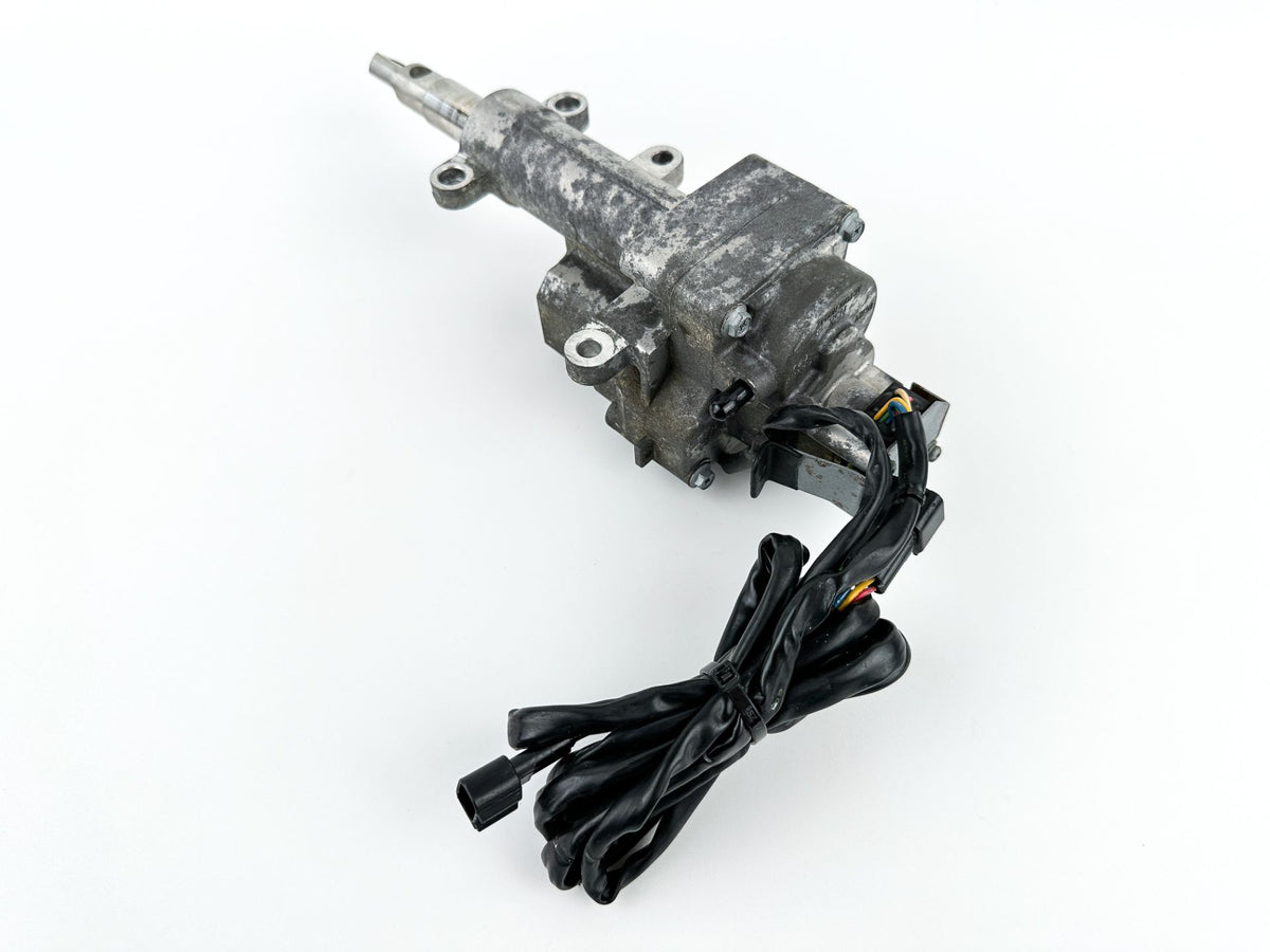 2007 + Yamaha F 250 300 350 HP Outboard Shift Actuator Unit 6AW-4820A-10-00