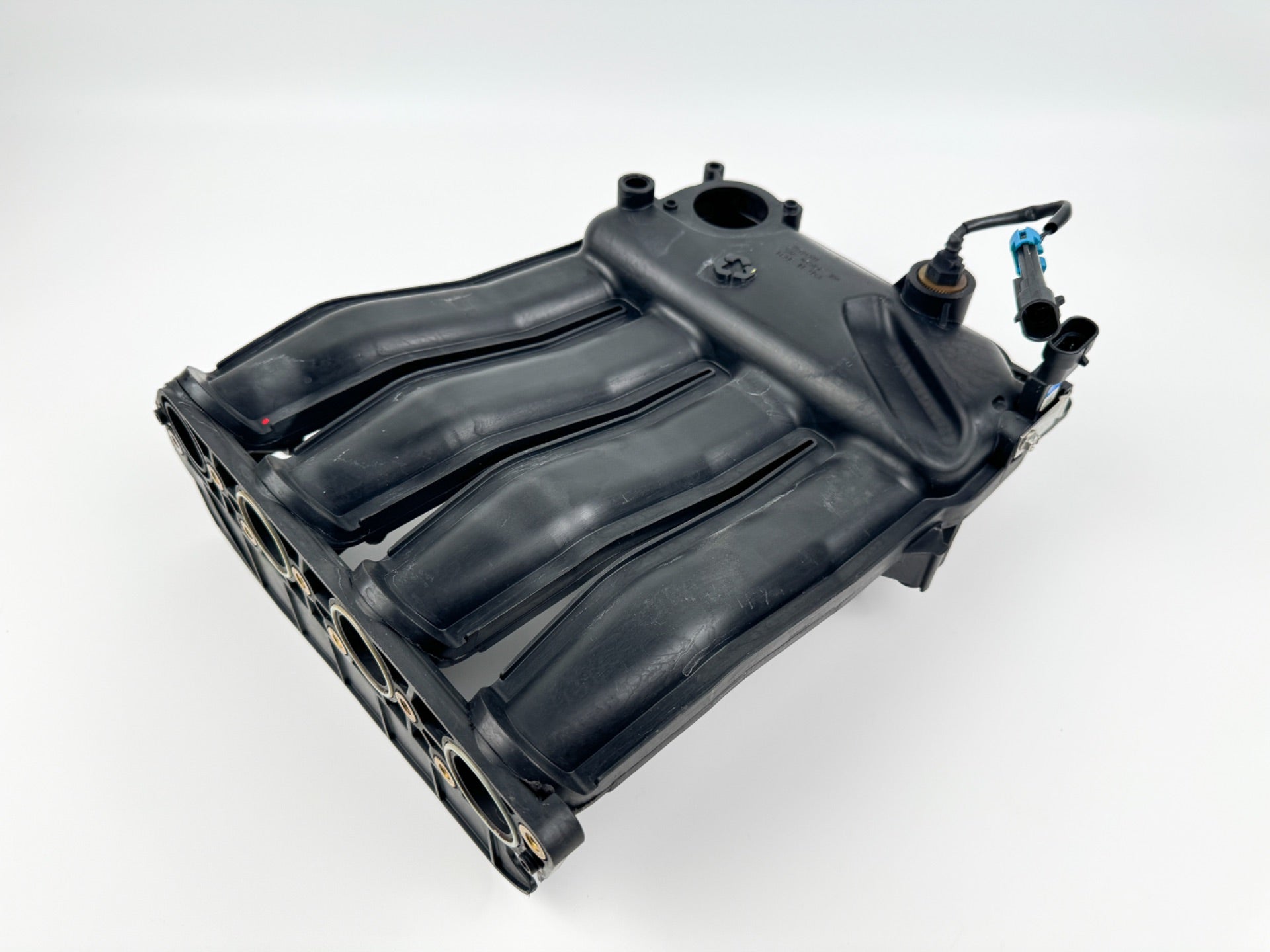 2003 Mercury 60 HP 4 Stroke Outboard Intake Manifold 877829T OEM