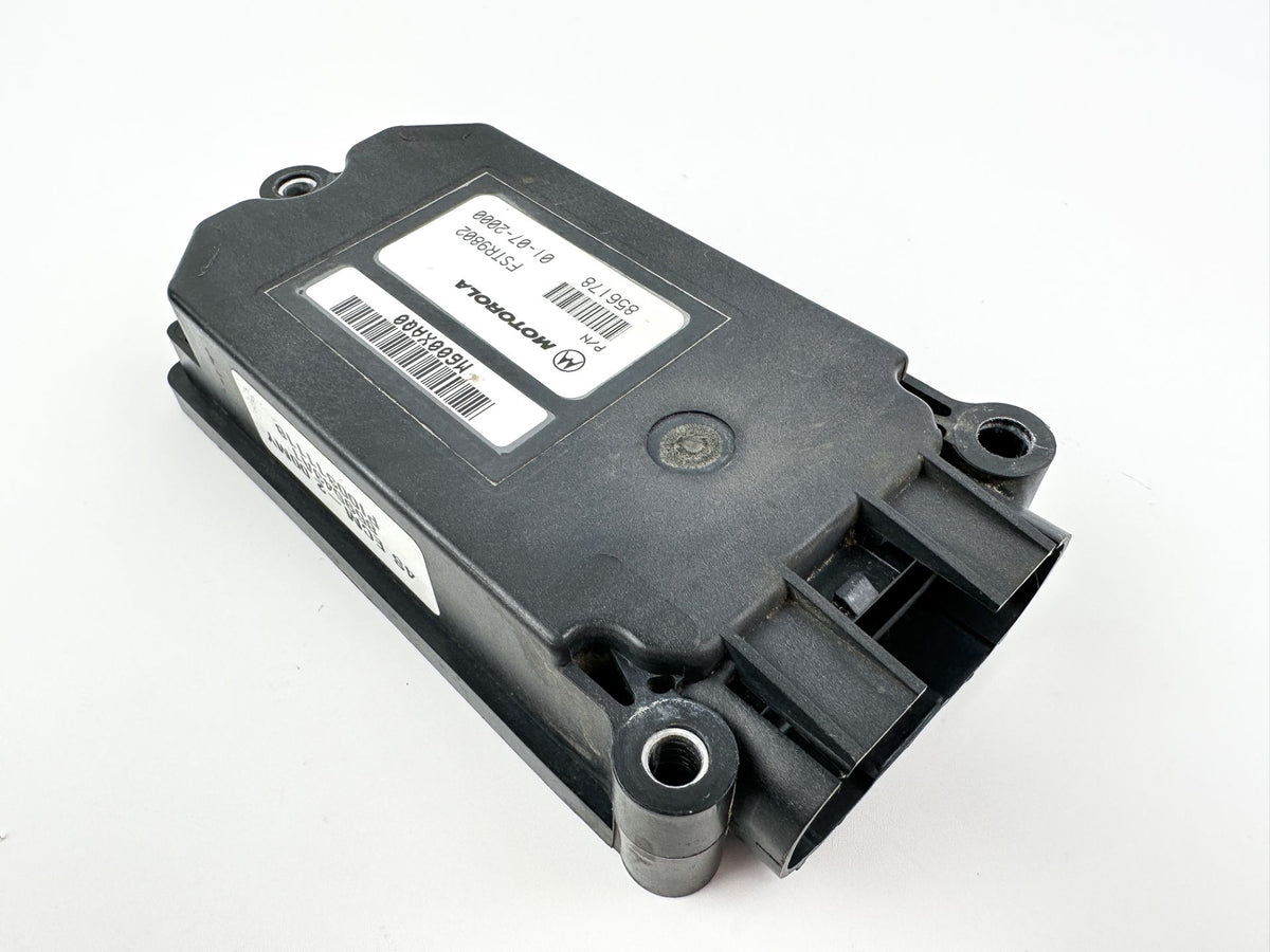 2001 Yamaha 25 HP 4 Stroke Outboard C.D.I CDI Assembly 65W-85540-12-00 OEM