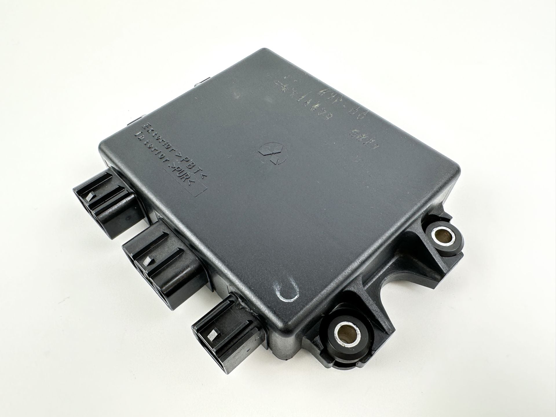 2000 Yamaha 100 HP 4 Stroke Outboard C.D.I CDI Assembly 67F-85540-00-00 OEM