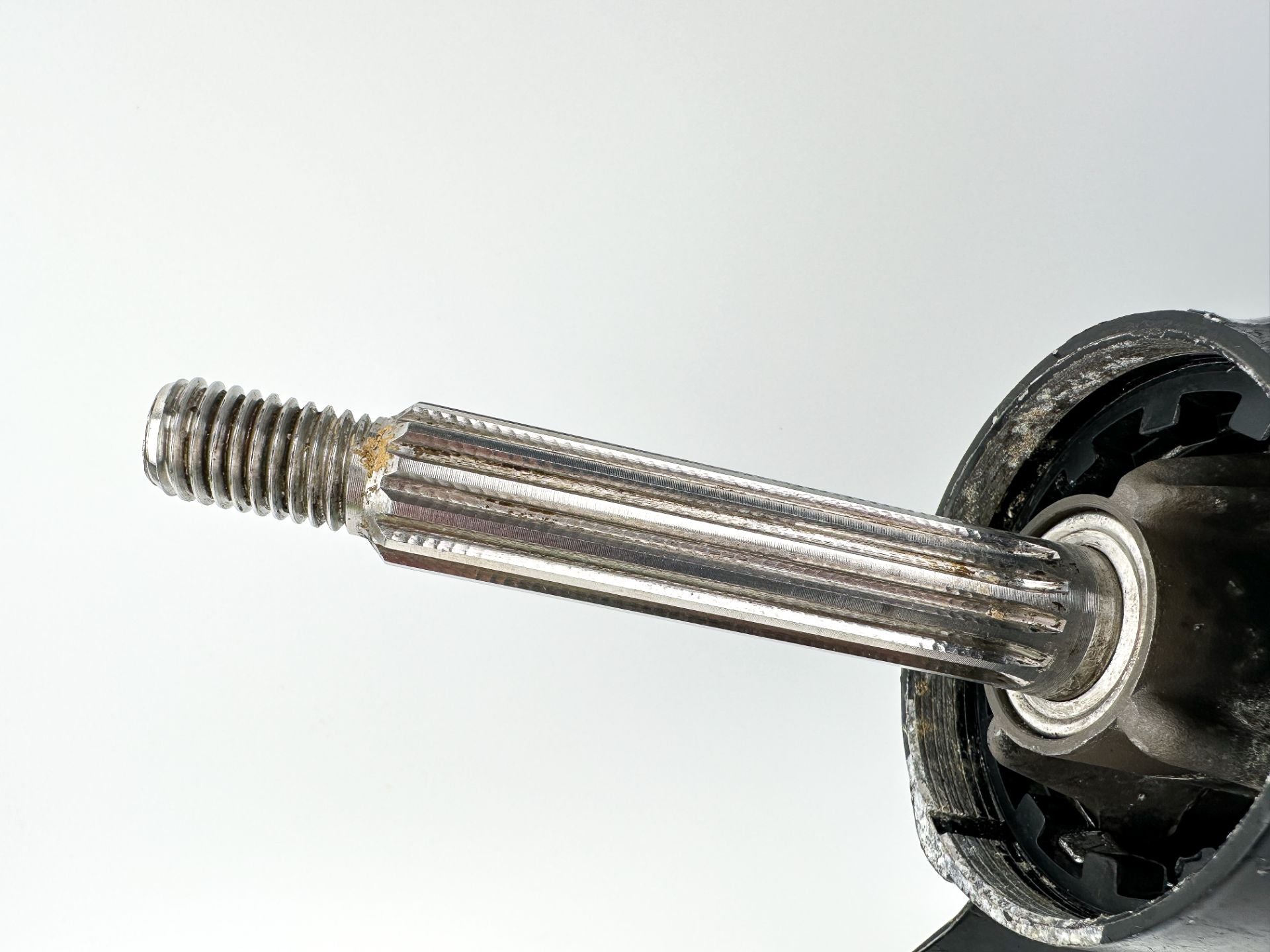 1980-1997 Mercury 40 45 50 HP 2 Stroke Outboard 20" Long Lower Unit