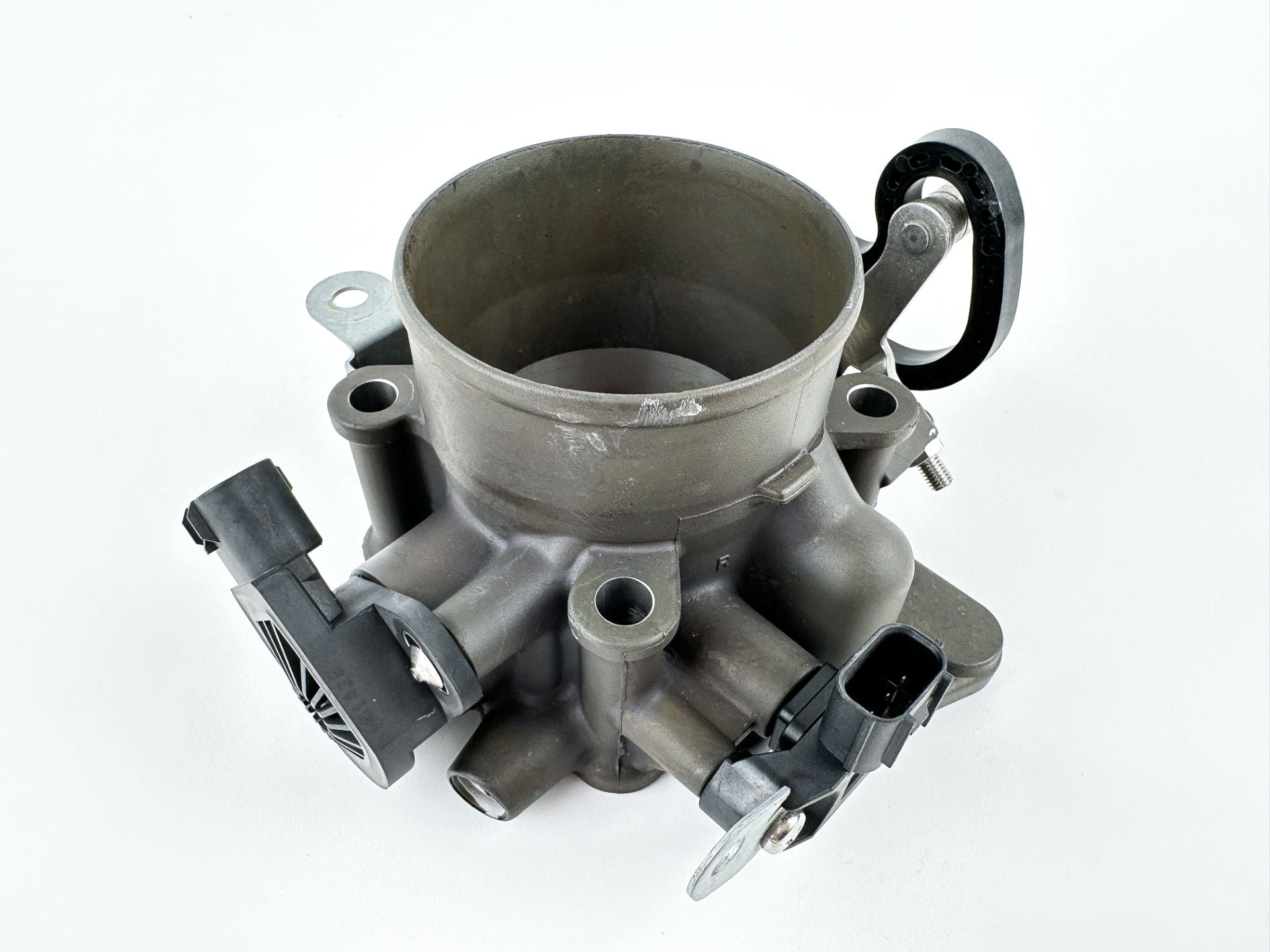 2011 Honda 135 HP 4 Stroke Outboard Throttle Body Assembly 16400-ZY6-013 OEM