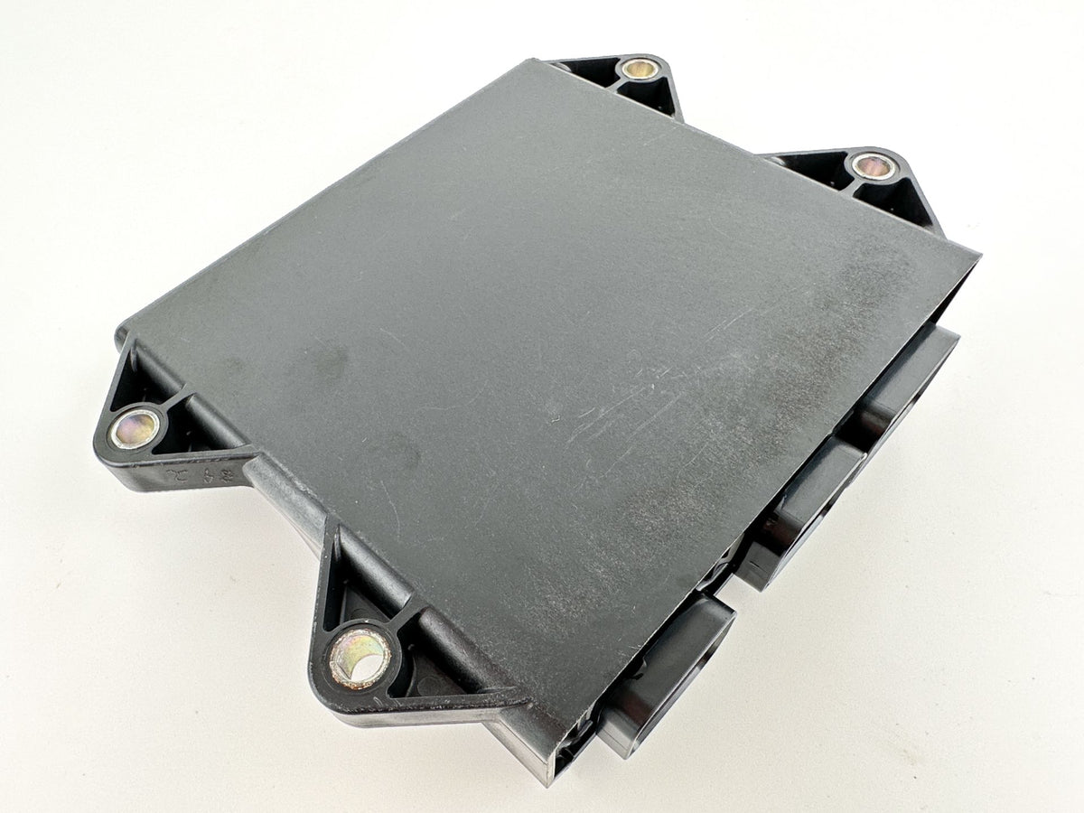 2012 Yamaha 250 HP 4 Stroke Outboard ECU Engine Control Unit 6CB-8591A-01-00 Niz Pro Tuned