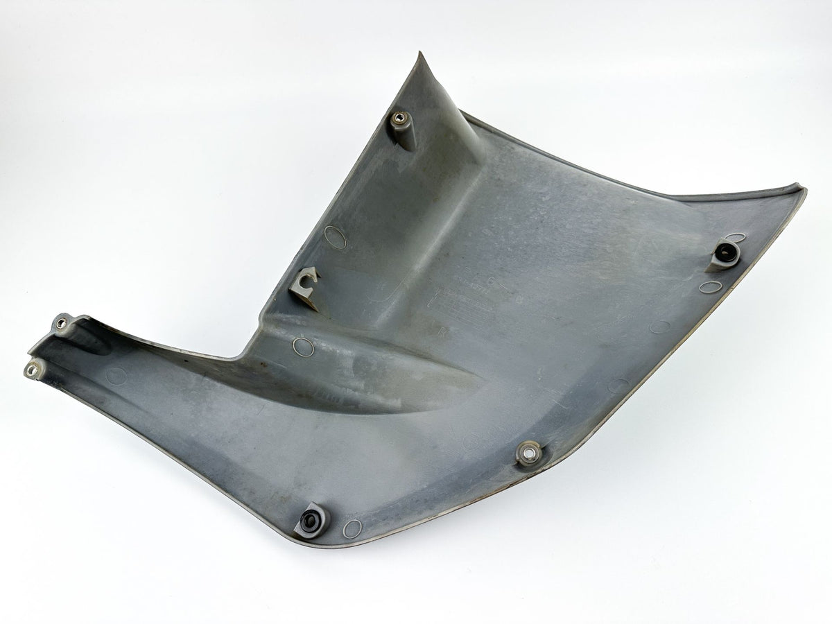 2009 Yamaha 250 HP 4 Stroke Outboard Lower Apron Cover 69J-42741-00-8D OEM