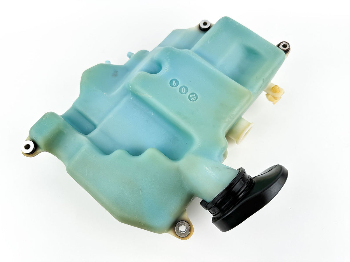 2003 Yamaha 70 HP 2 Stroke Outboard Oil Tank 6H3-21707-06-00 OEM
