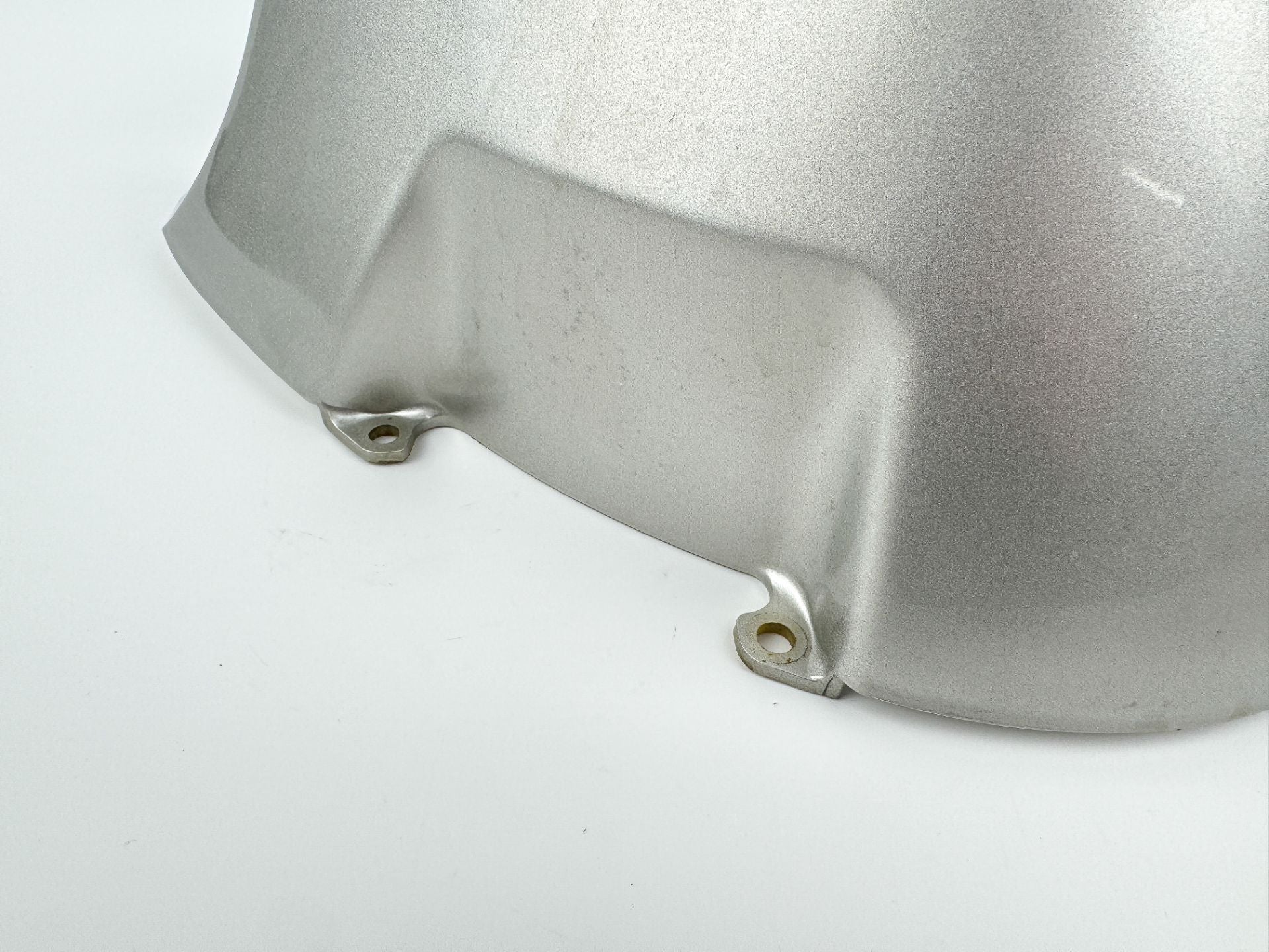 2006 Honda 50 HP 4 Stroke Outboard Lower Apron Cover 63701-ZV5-010ZA OEM