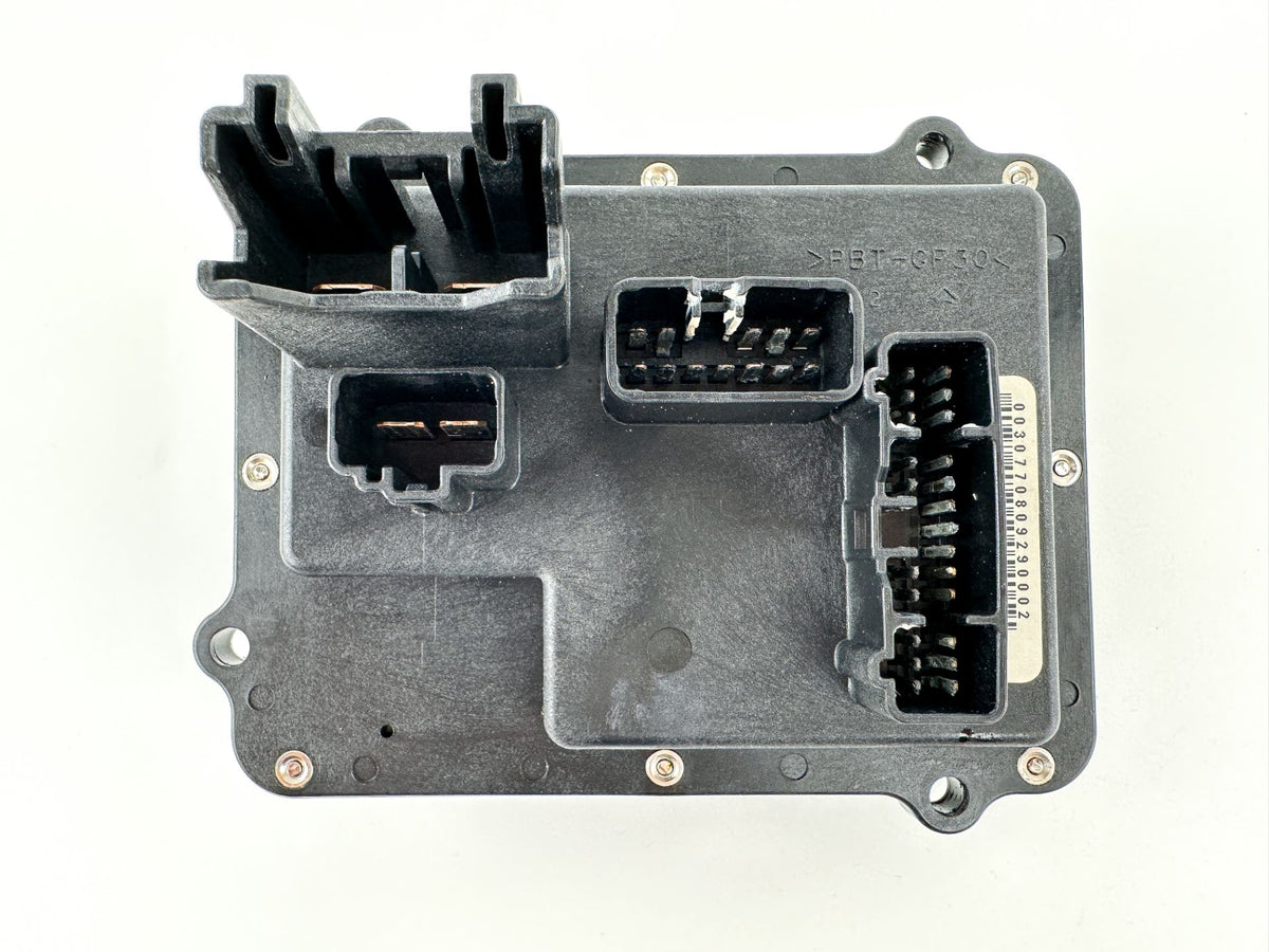 2009 Yamaha 250 HP 4 Stroke Outboard Fuse Box 6BR-82170-00-00 OEM