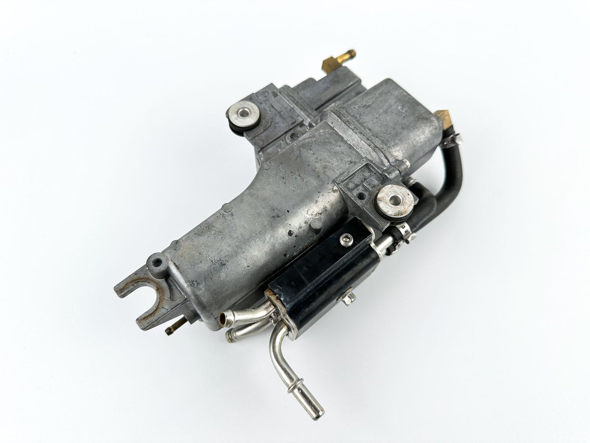 2014 Mercury 50 HP 4 Stroke Outboard Vapor Separator Tank VST 892267T03 OEM