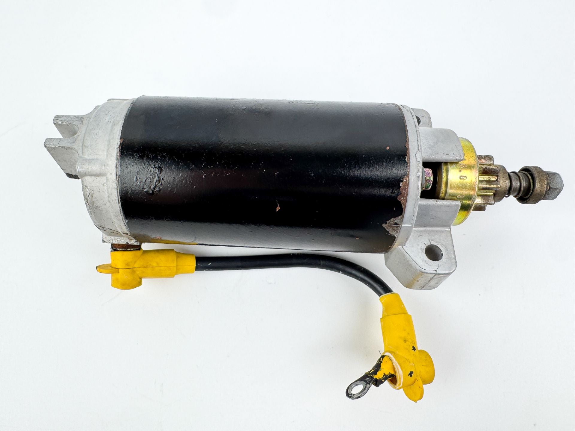 2005 Mercury 60 HP 4 Stroke Outboard Starter Motor 884044T OEM