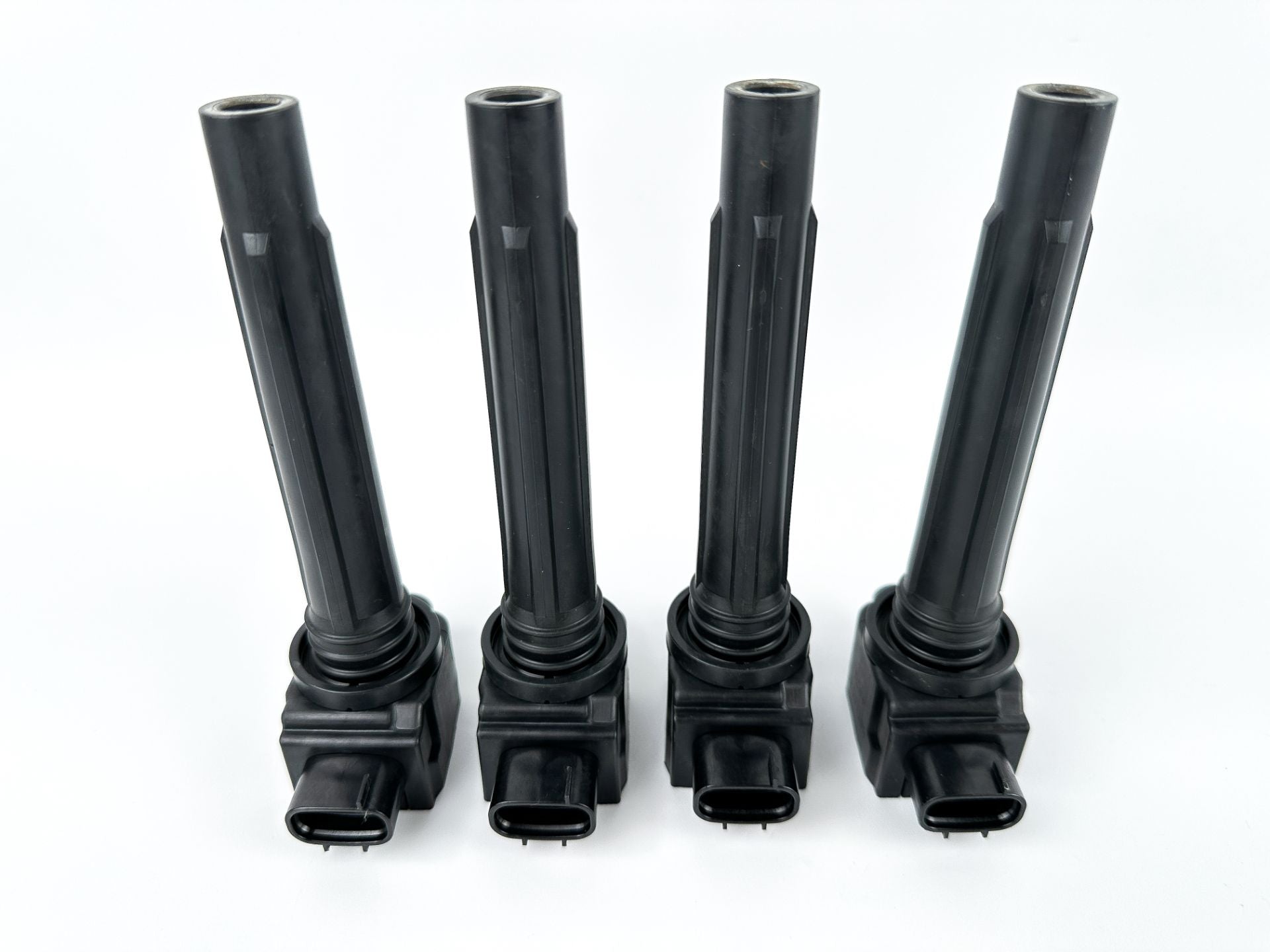 2014 Yamaha 200 HP 4 Stroke Outboard Ignition Coil Set 6CB-82310-00-00 OEM