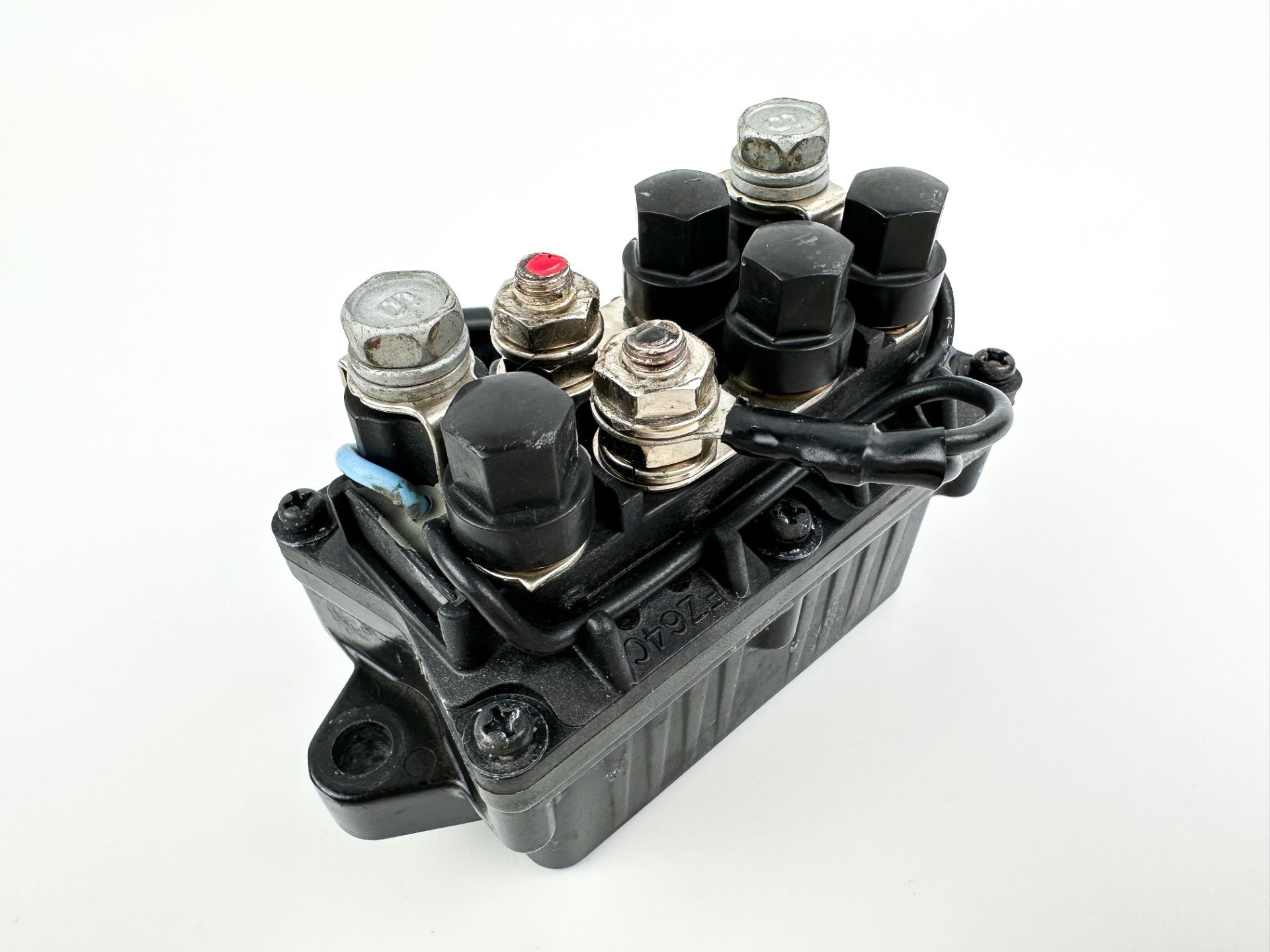 Yamaha Outboard Trim Tilt Relay 63P-81950-00-00