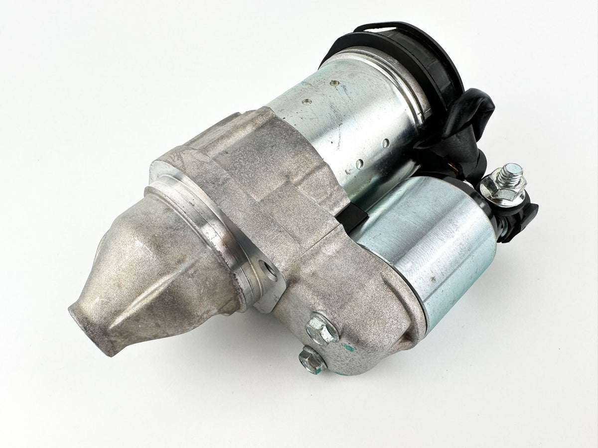 2007 Suzuki 175 HP 4 Stroke Outboard Starter Motor 31100-96J02 OEM