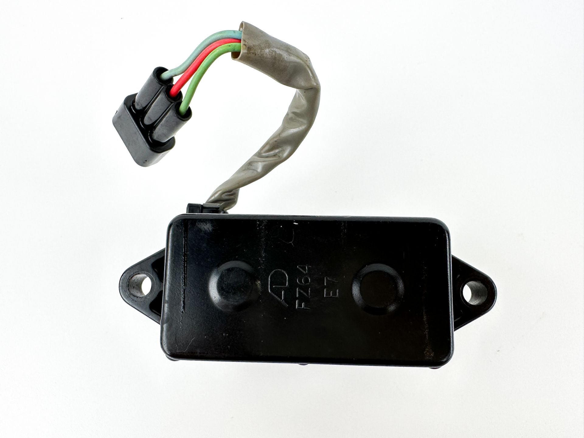 Yamaha Outboard Trim Tilt Relay Assembly 6AW-81950-00-00