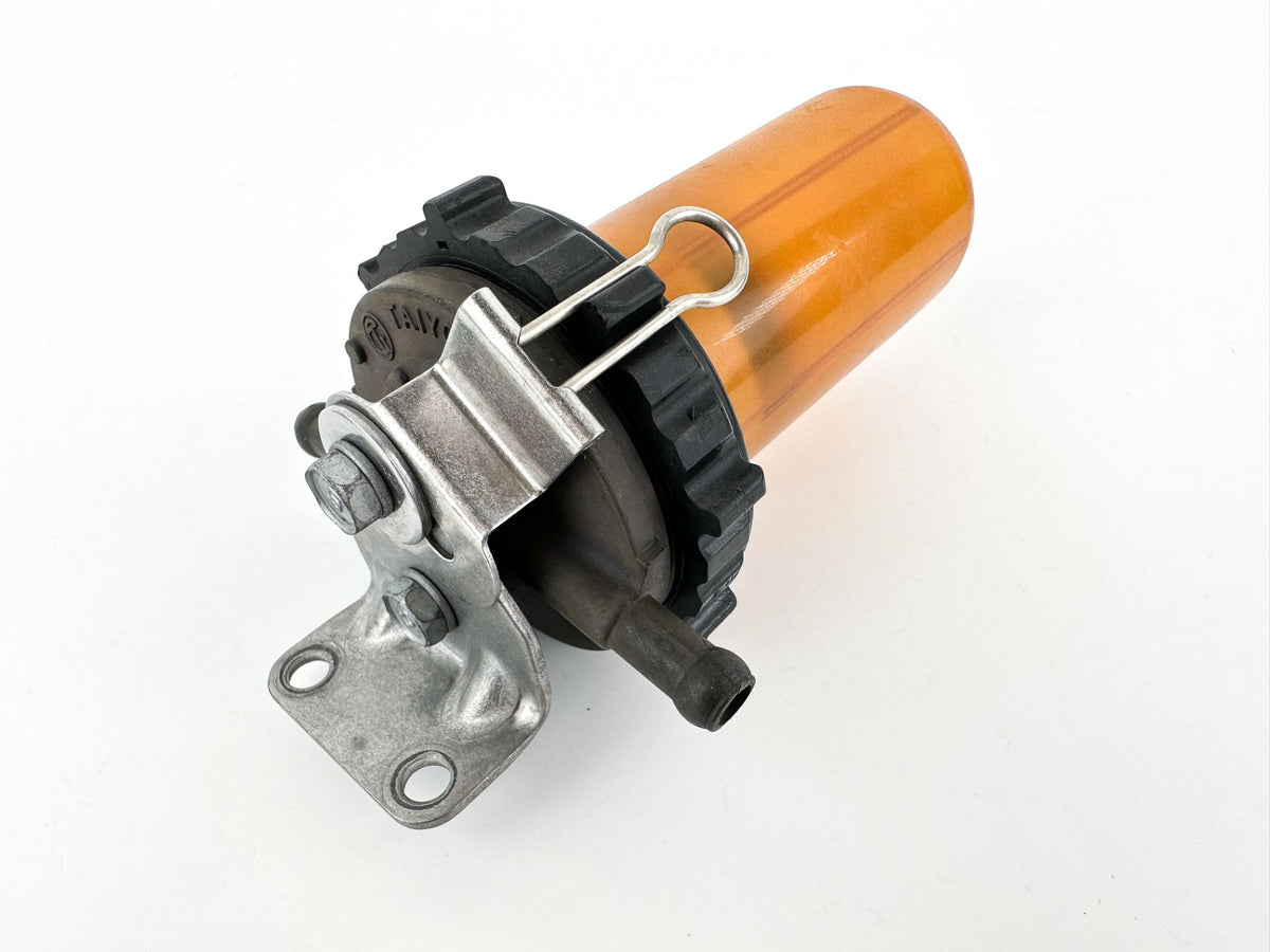 65L-24560-00-00 Yamaha Outboard Fuel Filter Assembly
