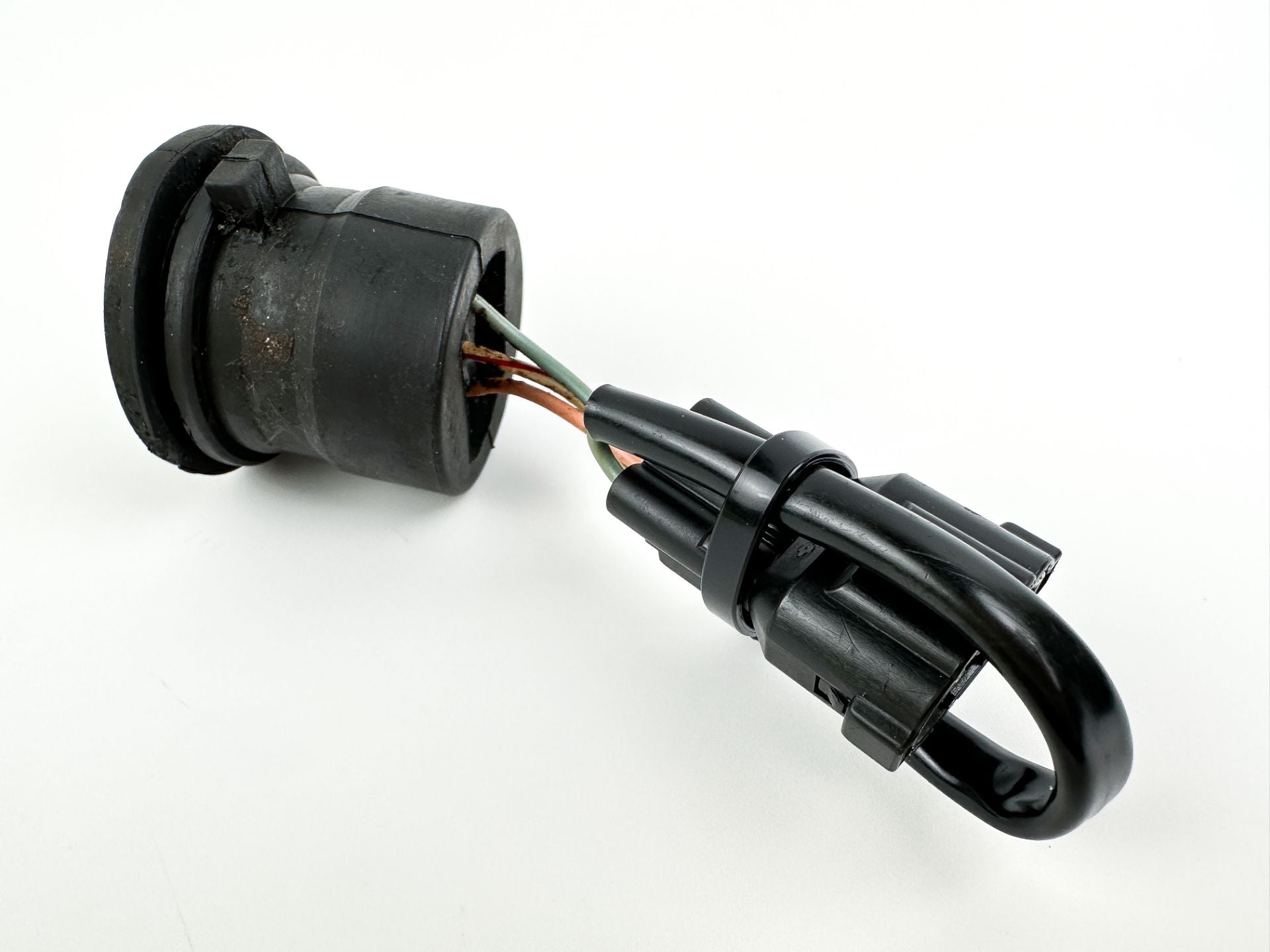 2000 Suzuki 70 HP 4 Stroke Outboard Trim Switch 37850-99E05 OEM