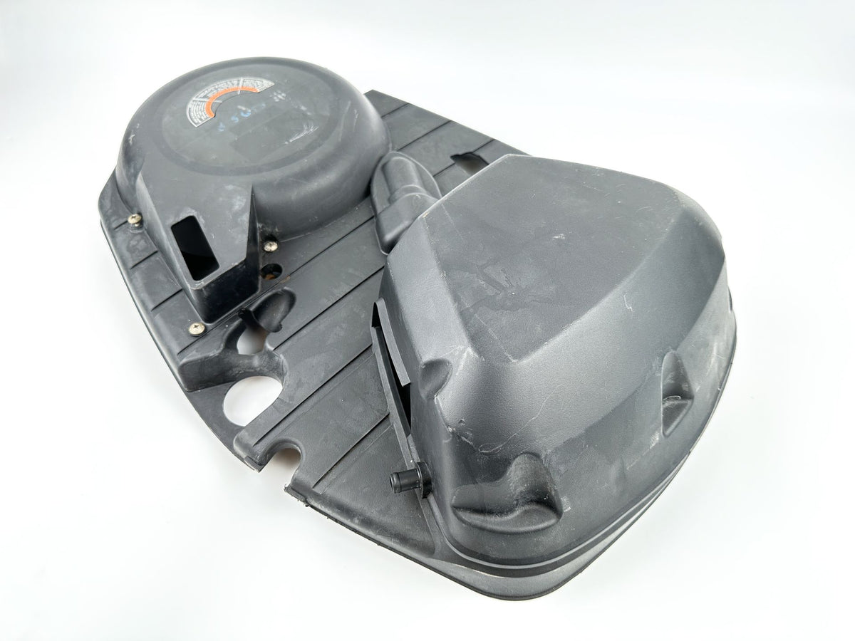 2006 Suzuki 225 HP 4 Stroke Outboard Flywheel Cover 11510-93J04 OEM