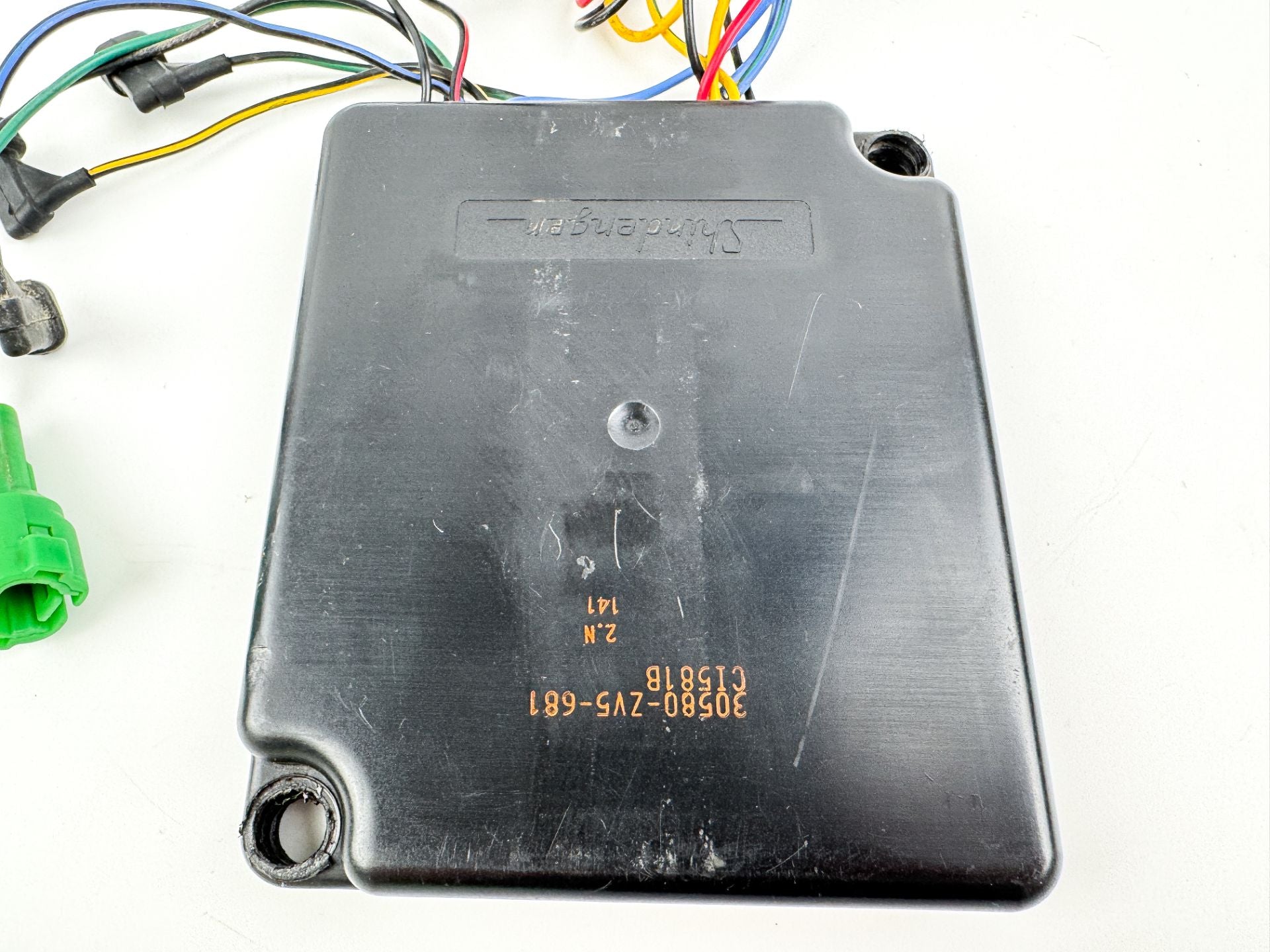 30580-ZV5-681 Honda 98-03 4 Stroke Outboard CDI C.D.I Module Ignition Control 40HP