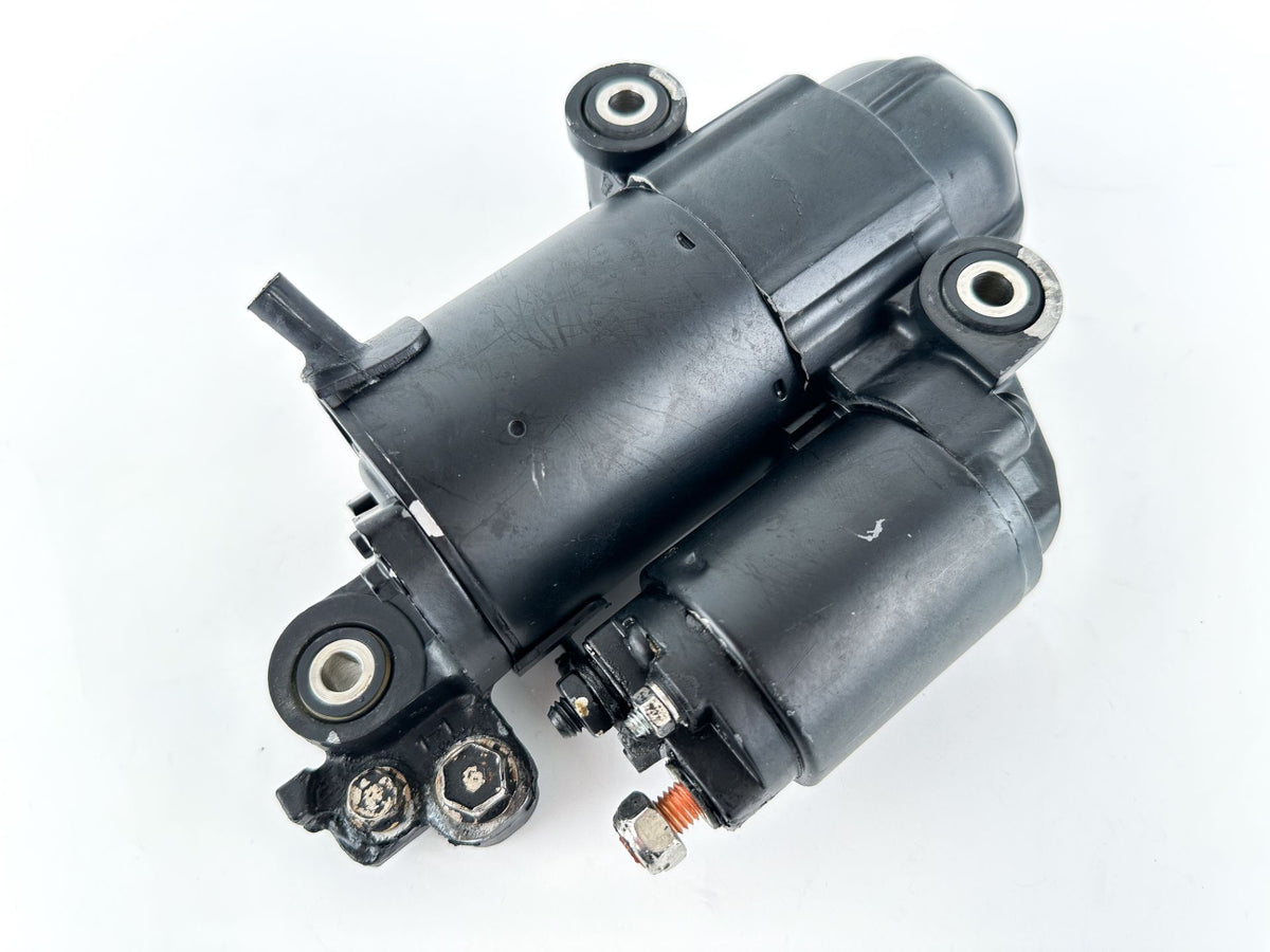 2016 Mercury 90 HP 4 Stroke Outboard Starter Motor 8M0088064 OEM