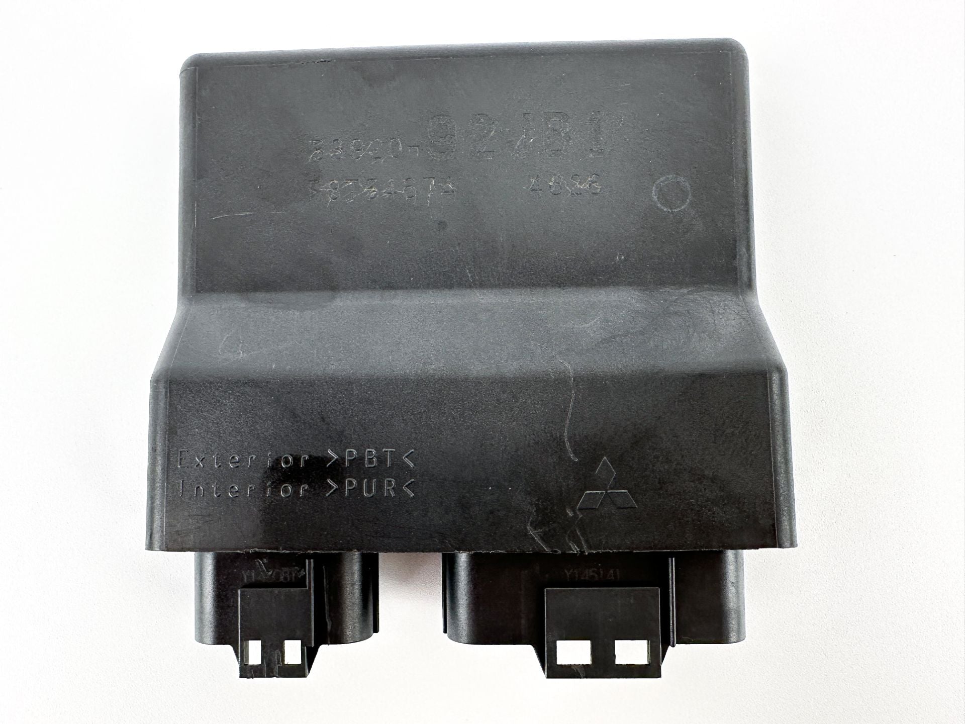 2013 Suzuki 140 HP 4 Stroke Outboard Engine Control Unit ECU 33920-92JL1 OEM