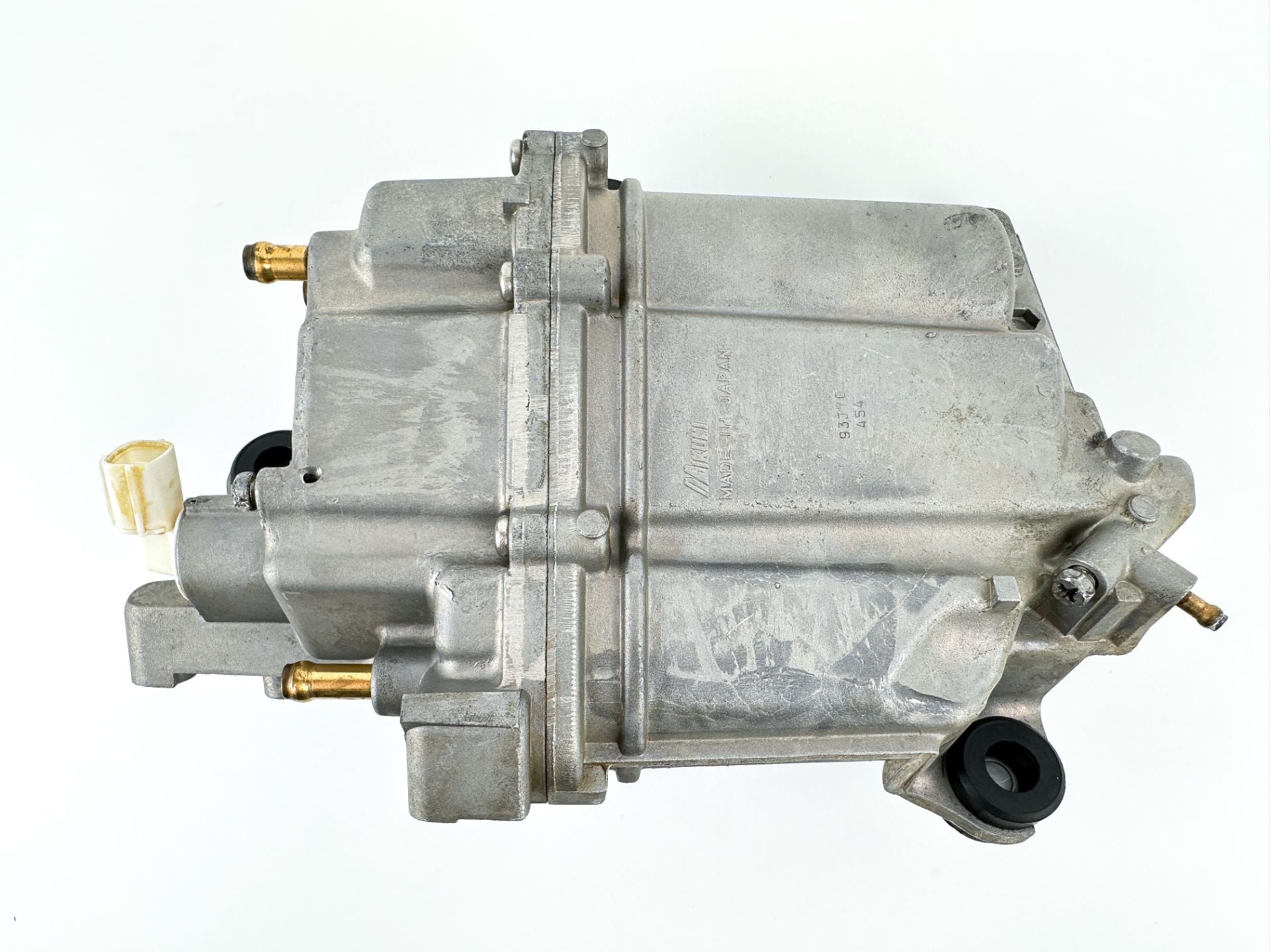 2024 Suzuki 250 HP 4 Stroke Outboard Vapor Separator Tank VST 15600-93J40 OEM