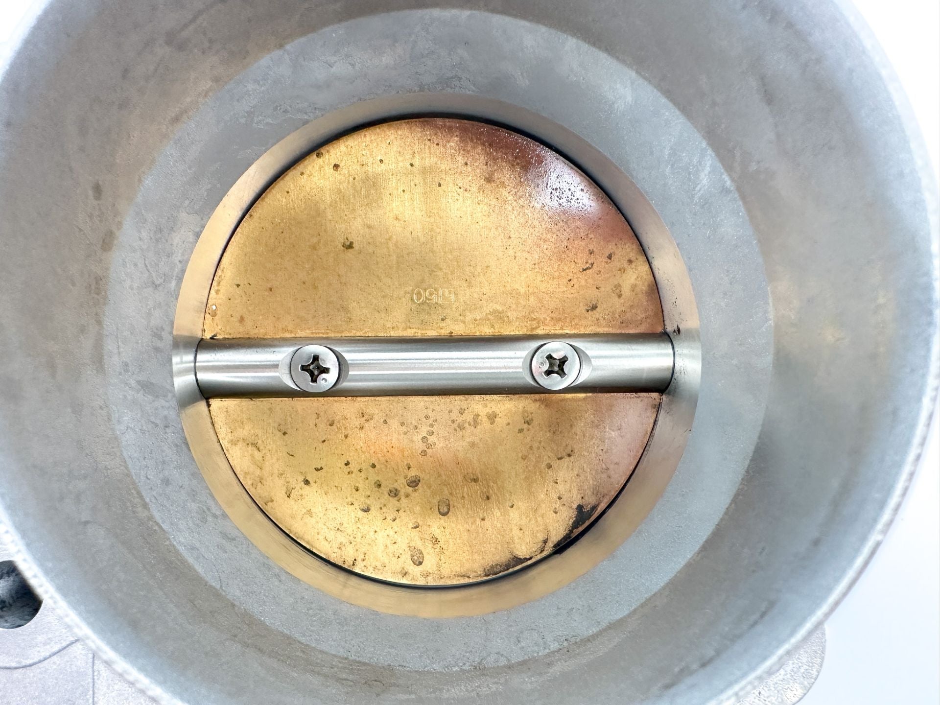 2019 Yamaha 250 HP 4 Stroke Outboard Throttle Body Assembly 6CB-13751-10-00 OEM