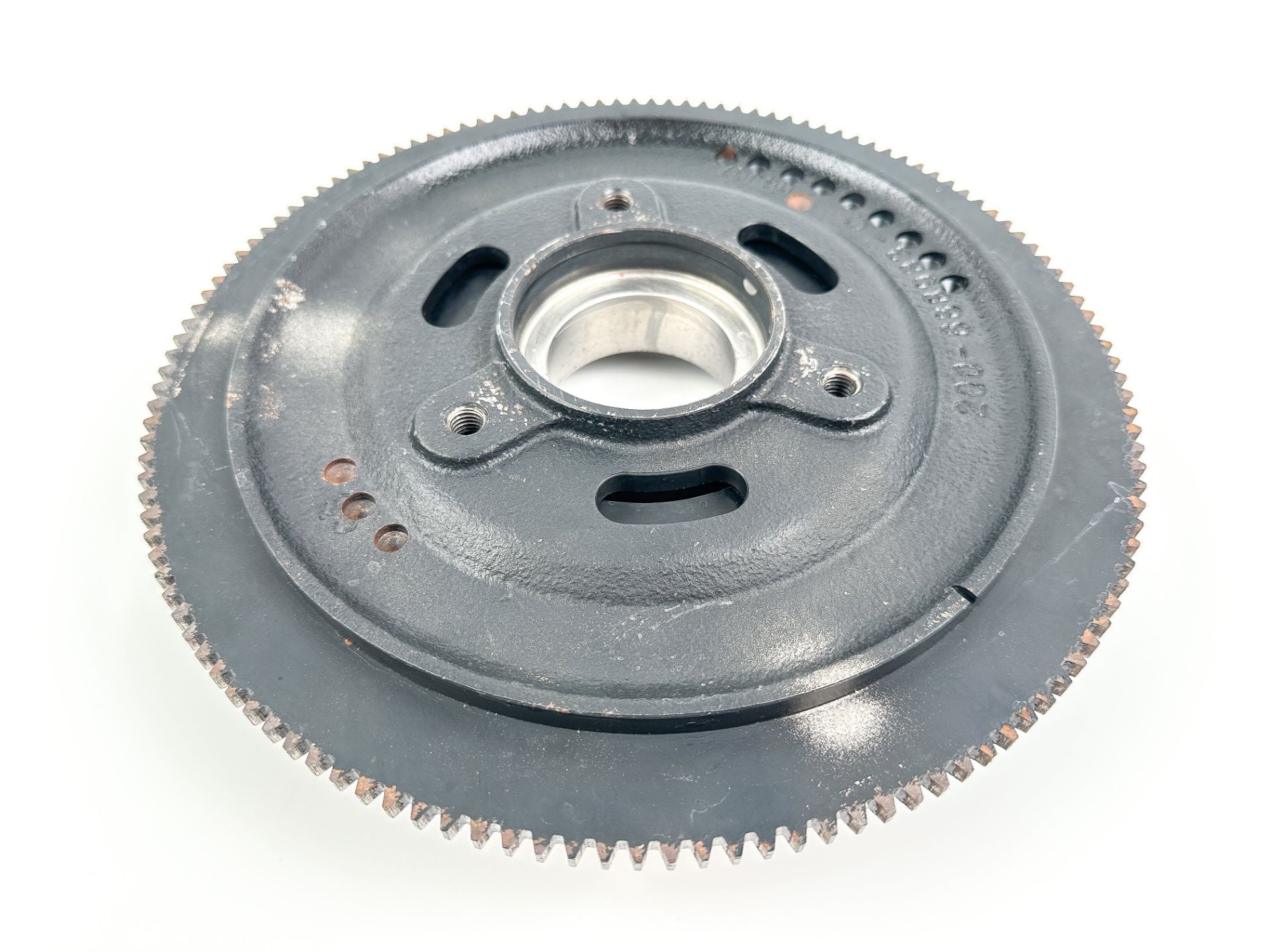 2007 Mercury 275 HP 4 Stroke Outboard Flywheel 888983T02 OEM