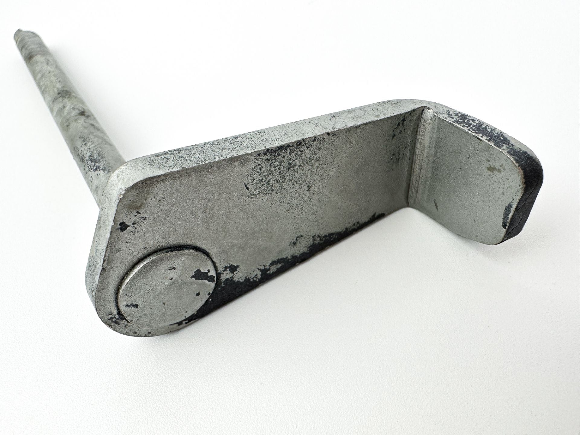 2001 Yamaha 90 HP 2 Stroke Outboard Tilt Stop Lever 6H1-43181-01-00 OEM