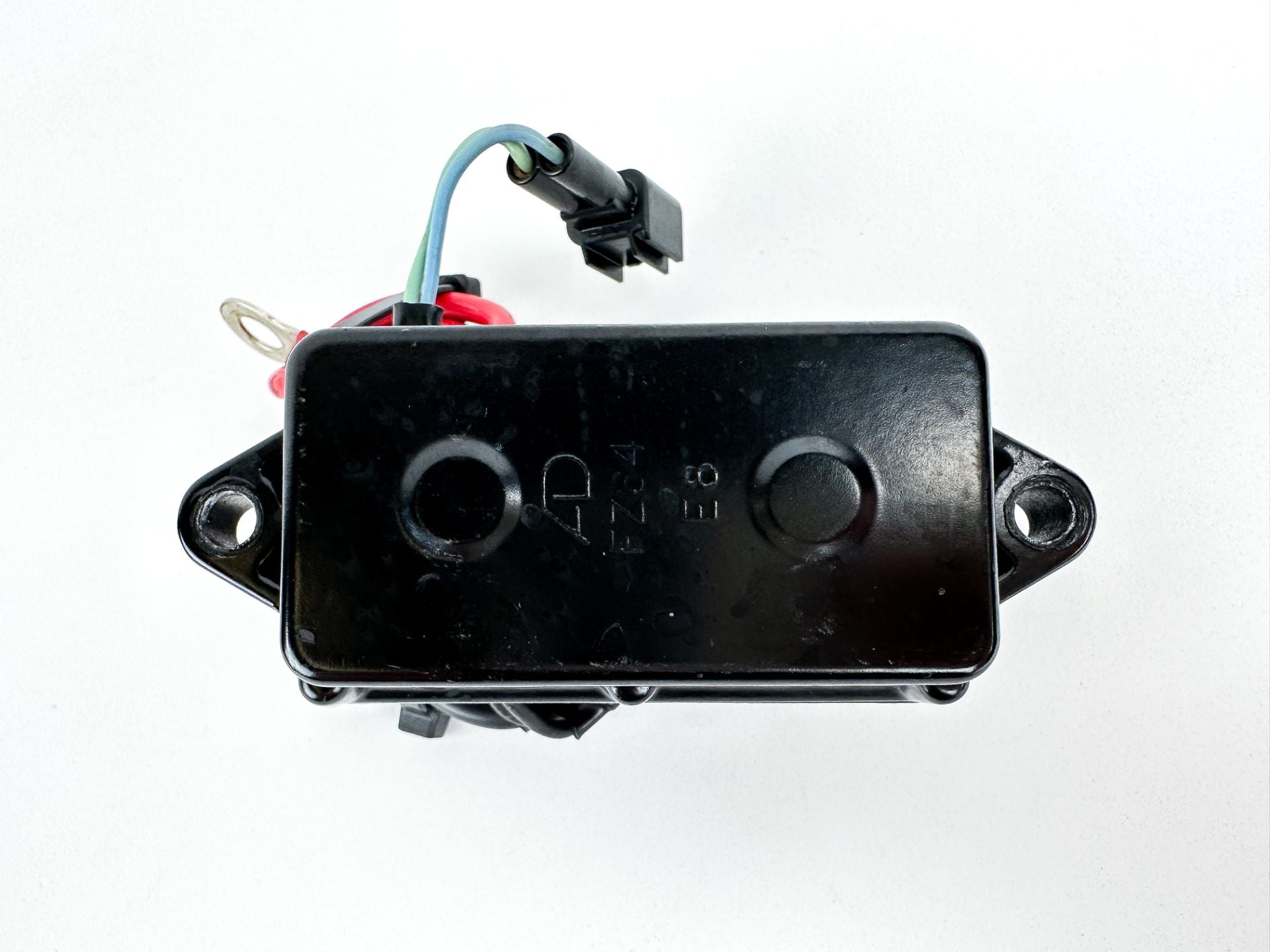 Yamaha 4 Stroke Outboard Trim Tilt Relay Assembly 68V-8195B-01-00