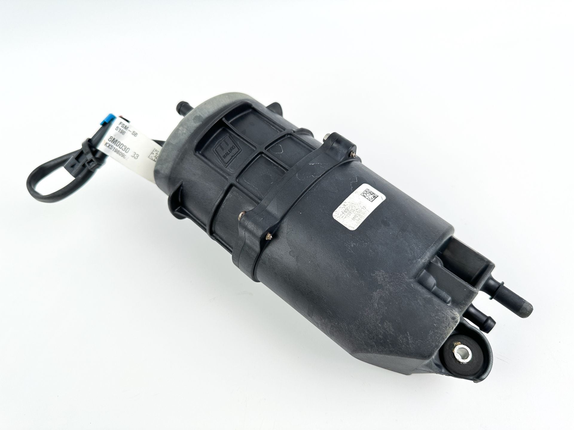 Mercury 75 90 115 150 HP 4 Stroke Outboard FSM Fuel Supply Module 8M0057676 OEM