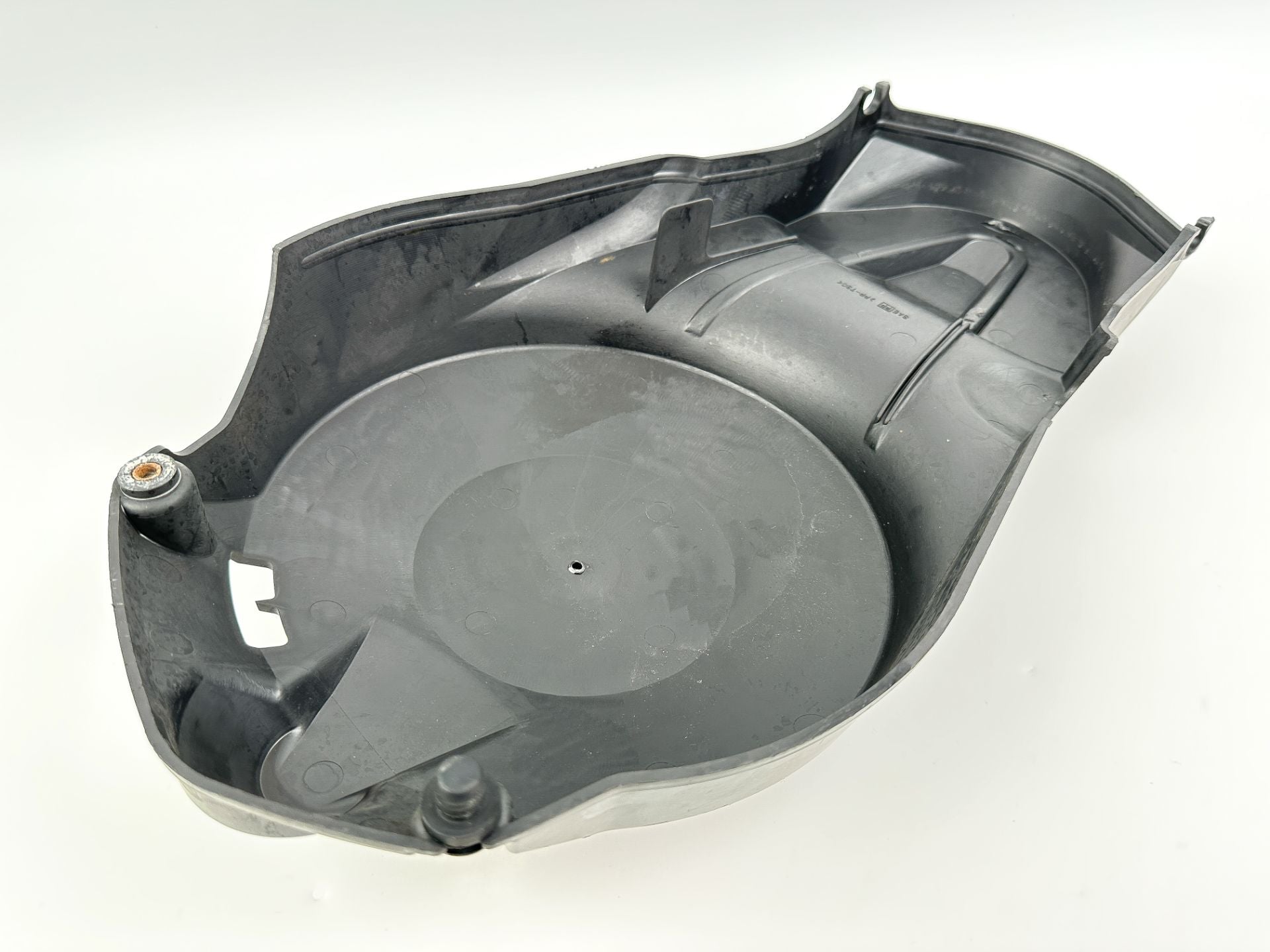 2003 Suzuki 60 HP 4 Stroke Outboard Flywheel Cover 11510-99E00 OEM