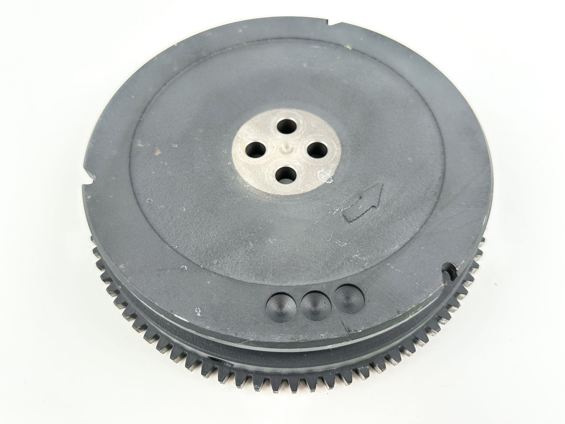 1999 Honda 40 HP 4 Stroke Outboard Flywheel & Charging System 31100-ZV5-680ZA