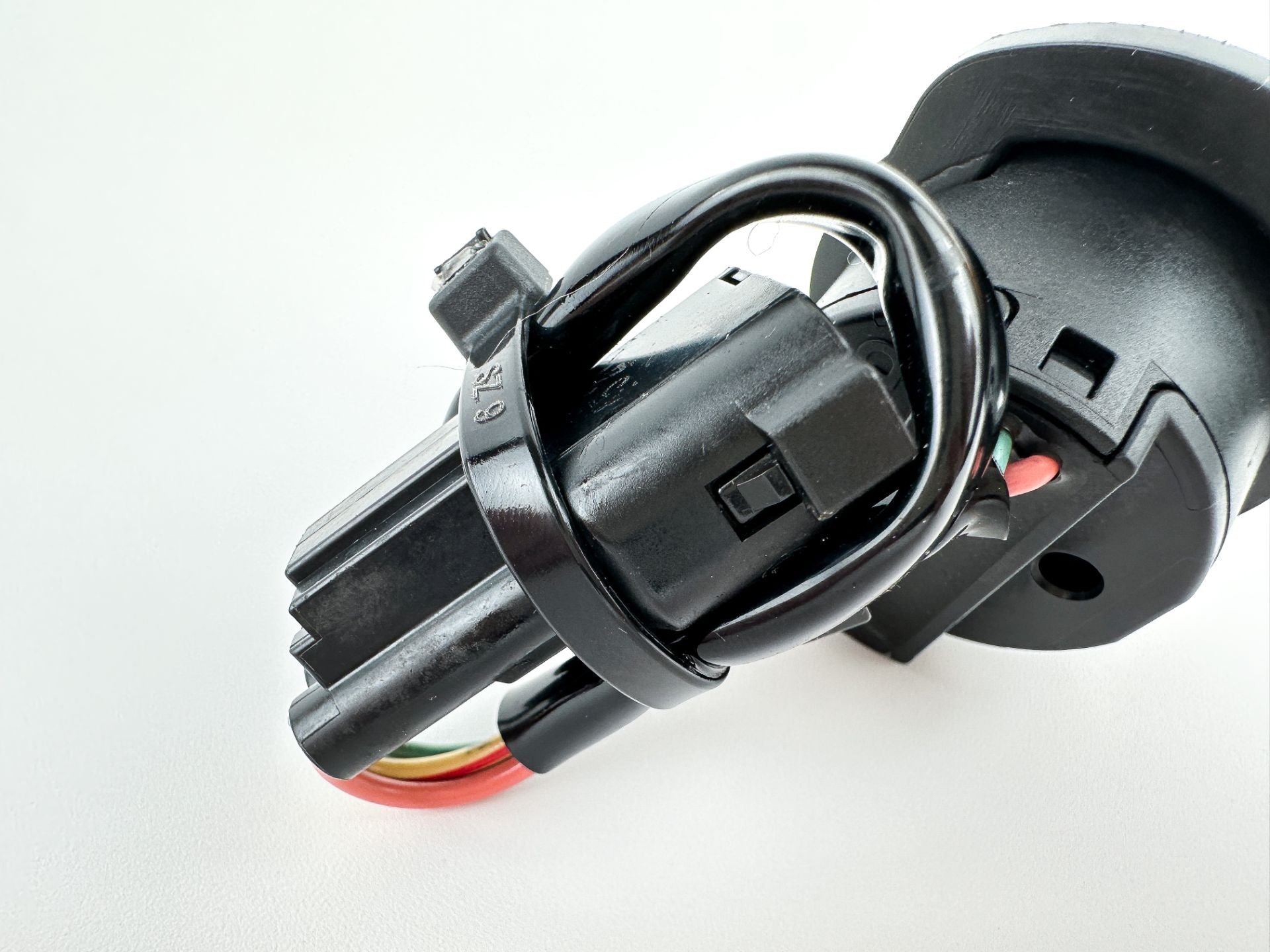 2024 Suzuki 250 HP 4 Stroke Outboard Trim Switch 37850-92J00 OEM