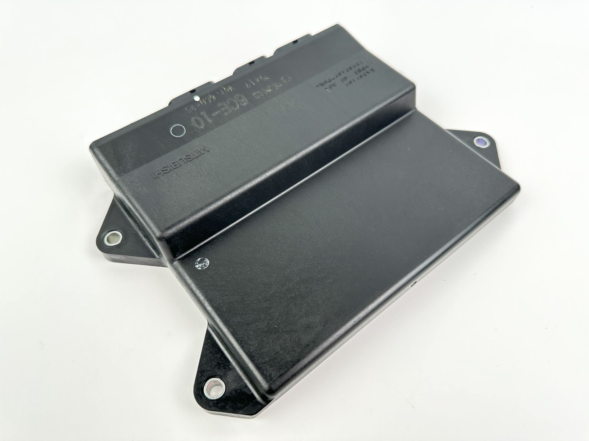 2019 Yamaha F300 300HP 4 Stroke Outboard ECU Engine Control Unit 6CE-8591A-10-00