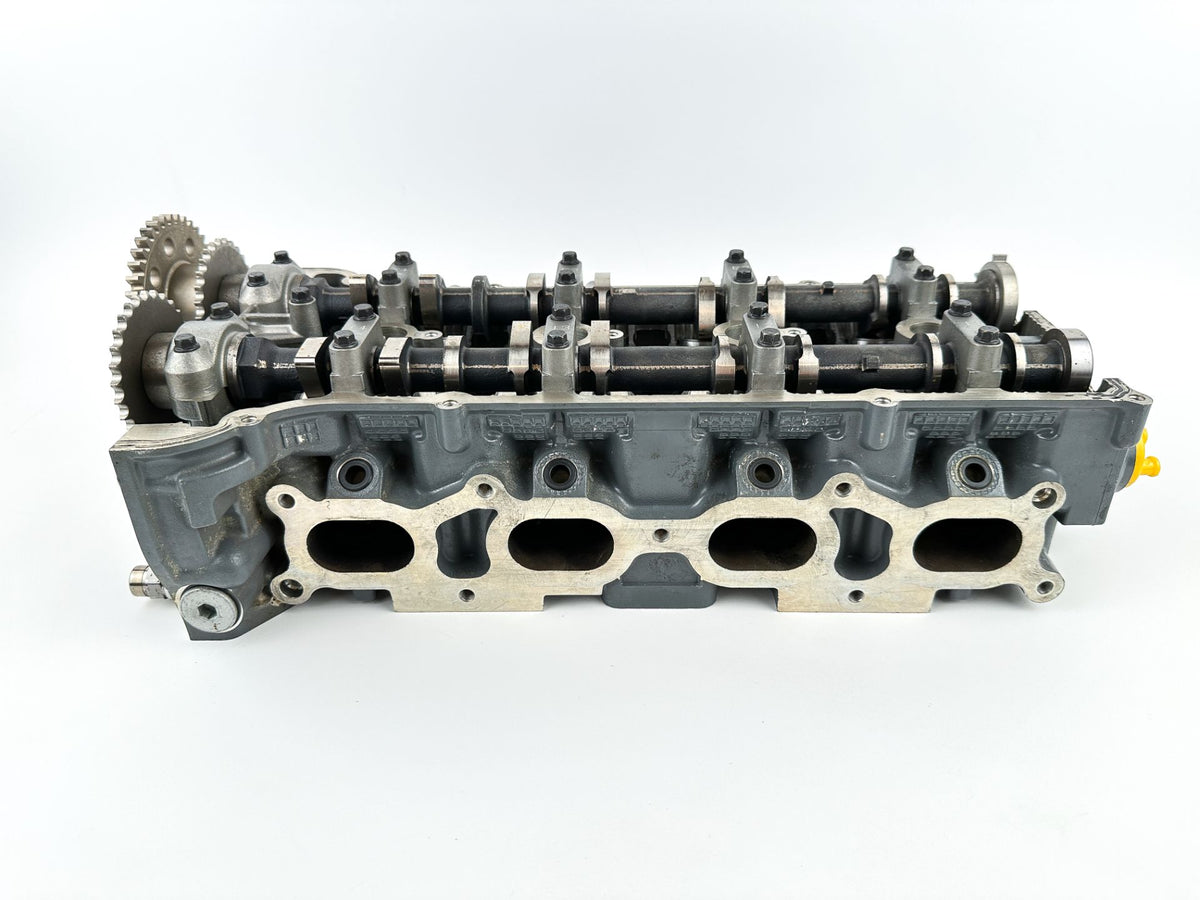 2008 Suzuki 115 HP 4 Stroke Outboard Cylinder Head 11100-90J11 OEM