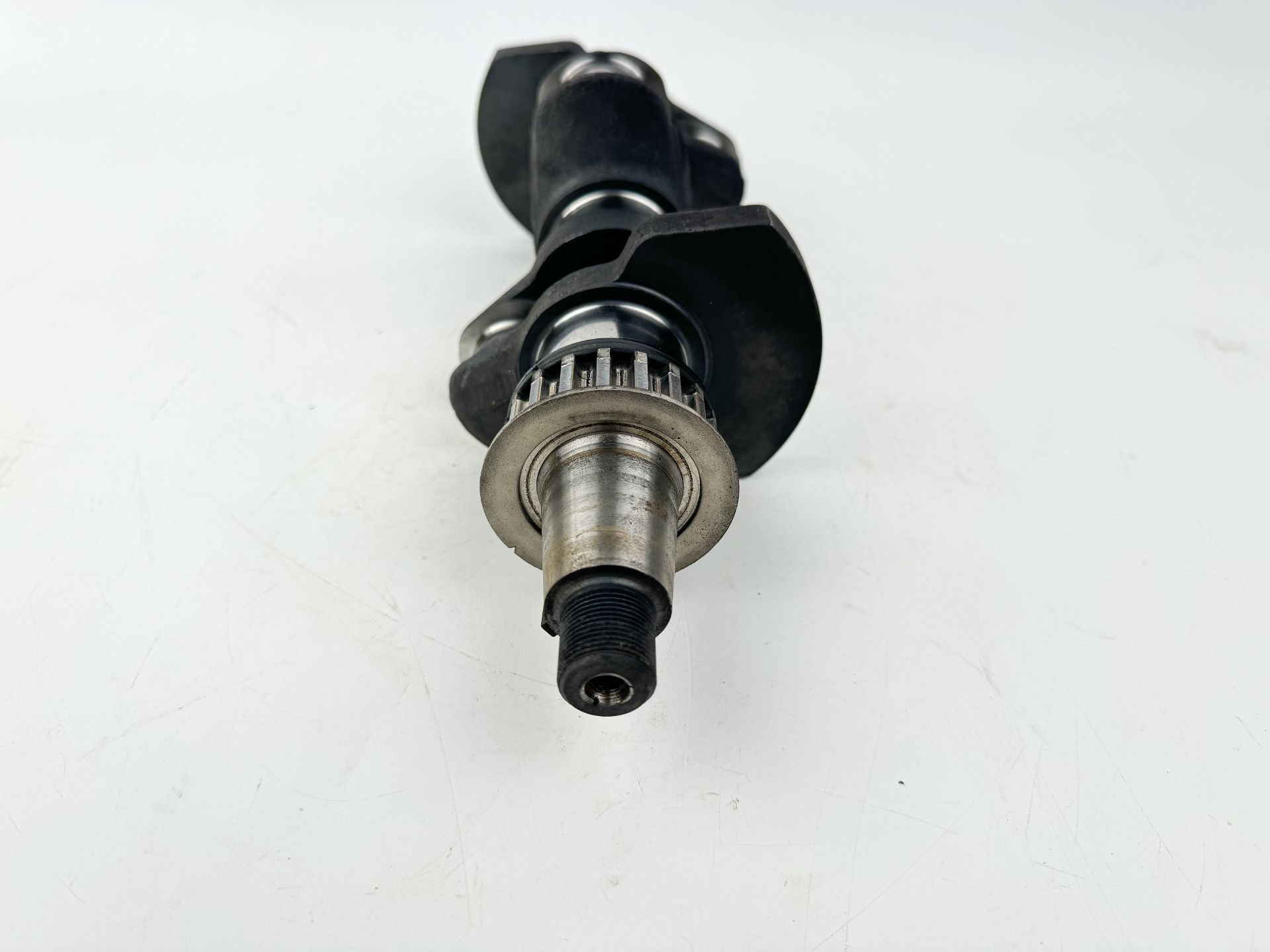 1999 Mercury 30 HP 4 Stroke Outboard Crankshaft OEM