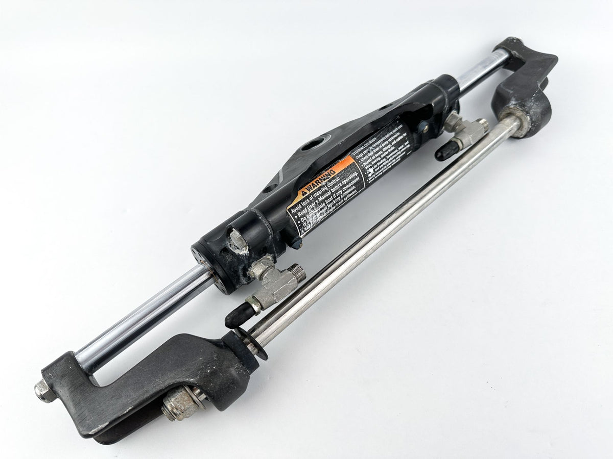 Yamaha Outboard Hydraulic Steering Ram Cylinder Assembly 6ES-42401-00