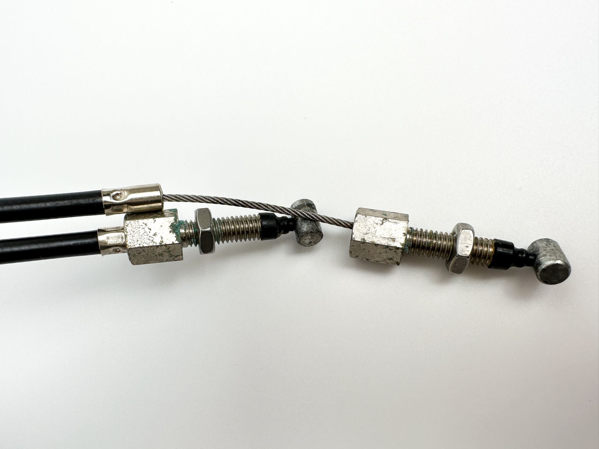 2016 Suzuki 175 HP 4 Stroke Outboard Intake Manifold 13110-96J00 OEM